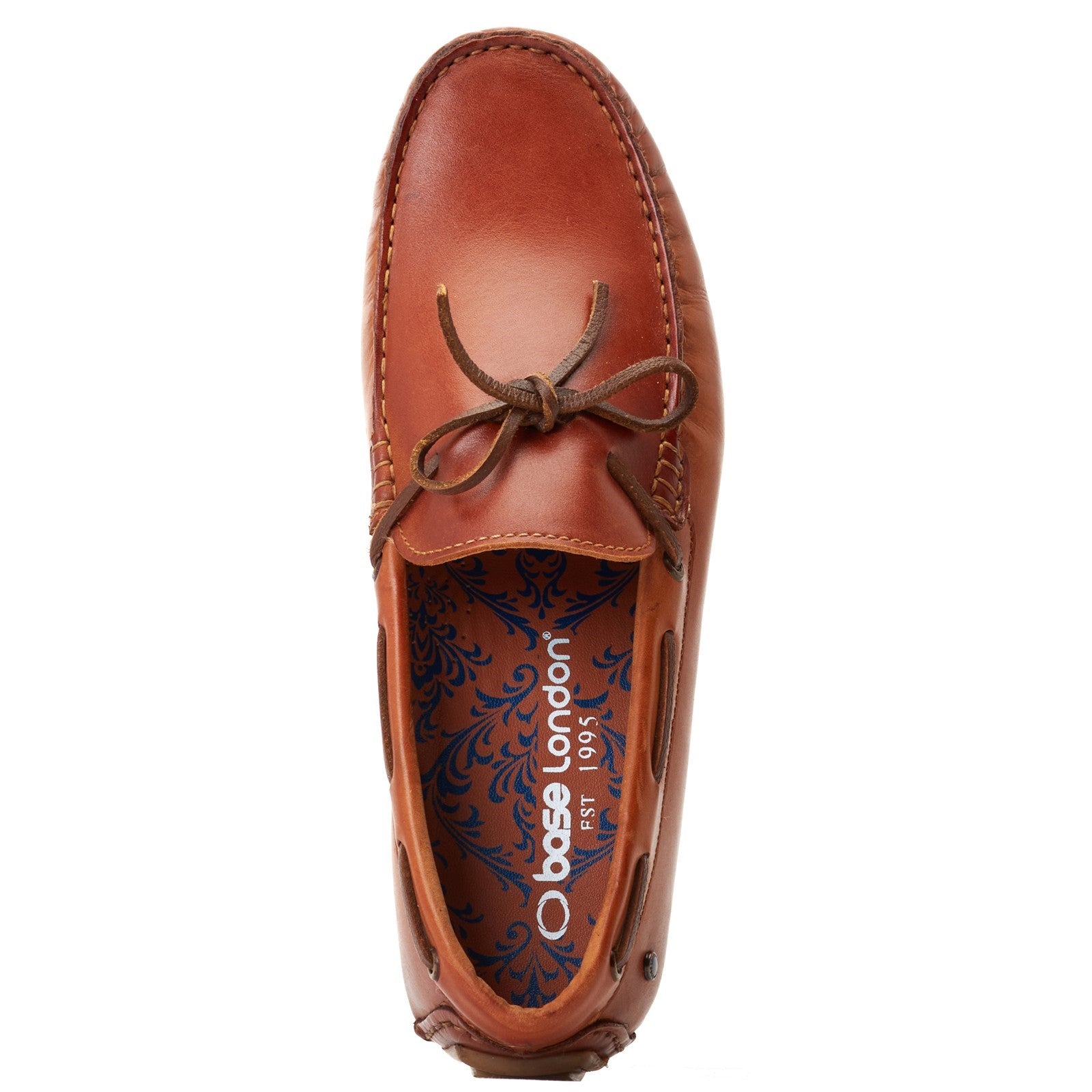 Brooks Driver Shoe Base London