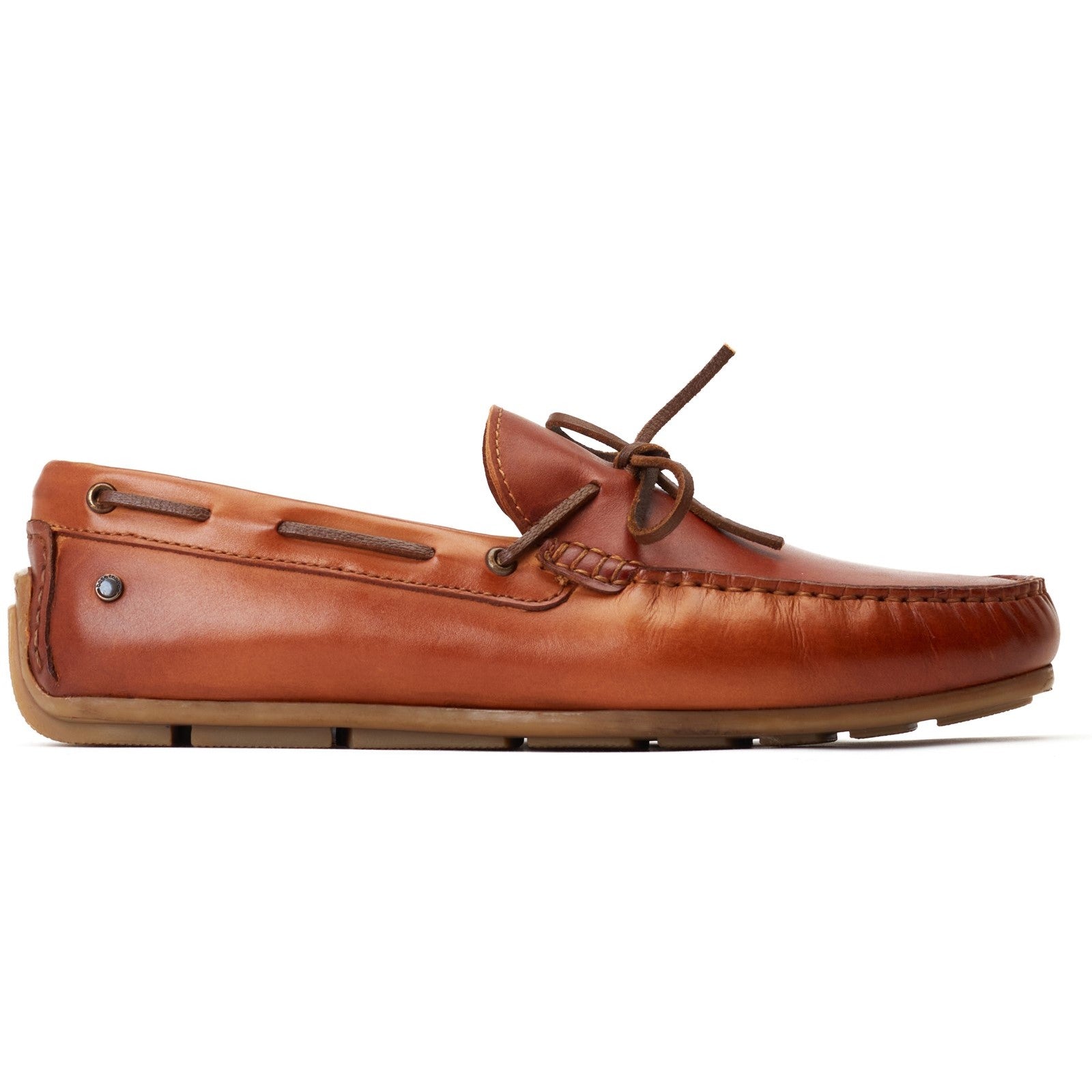 Brooks Driver Shoe Base London
