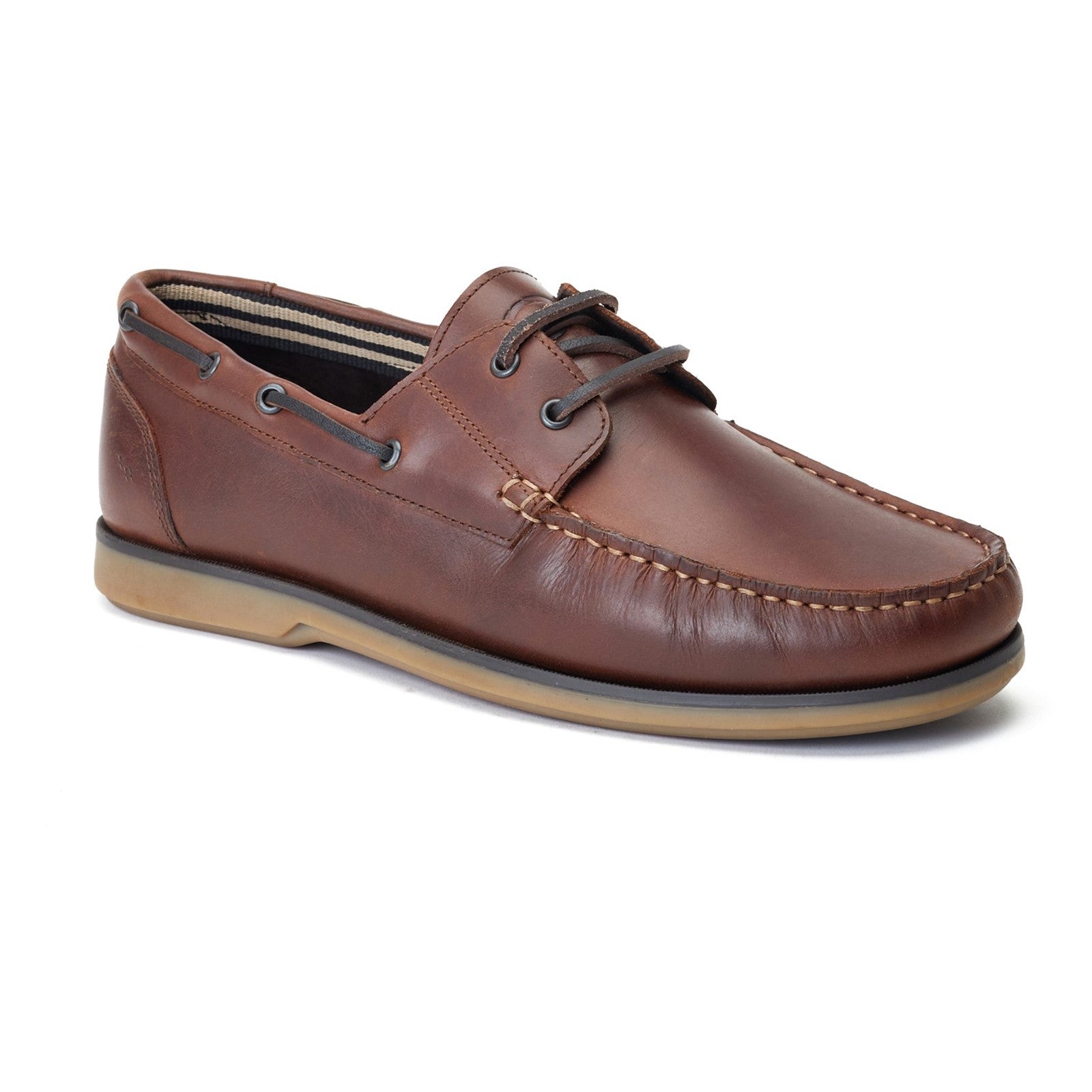Stern Boat Shoe Base London
