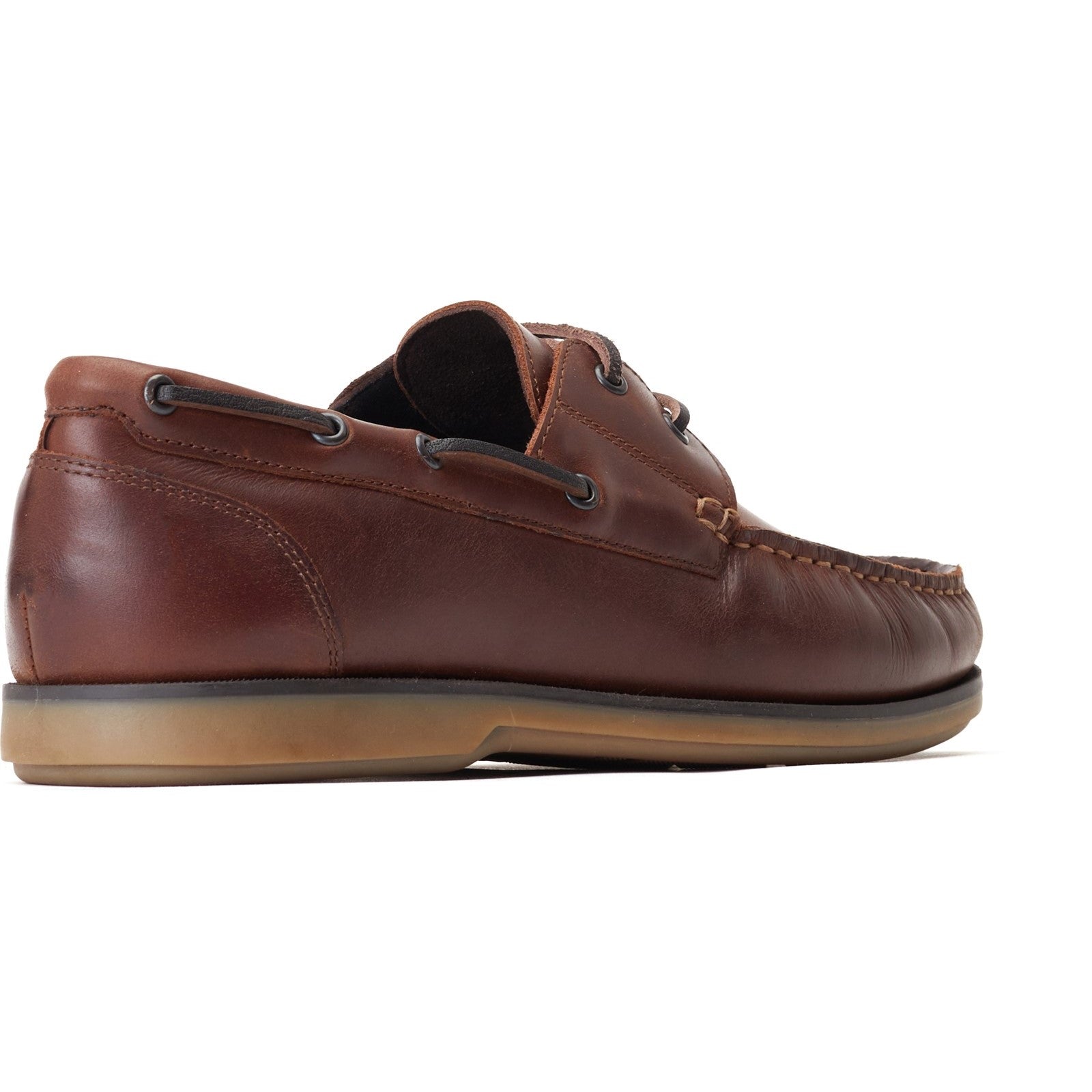 Stern Boat Shoe Base London