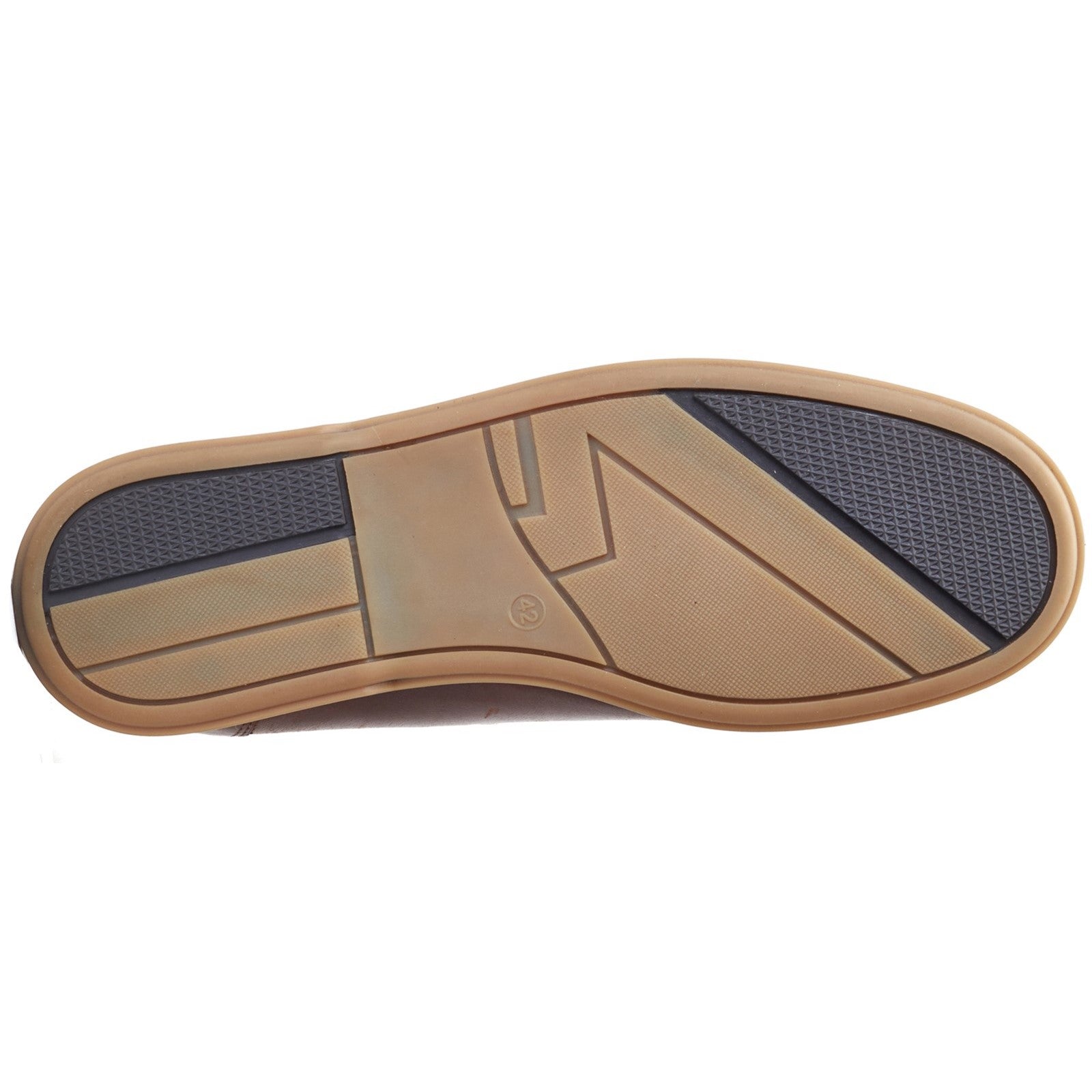 Stern Boat Shoe Base London