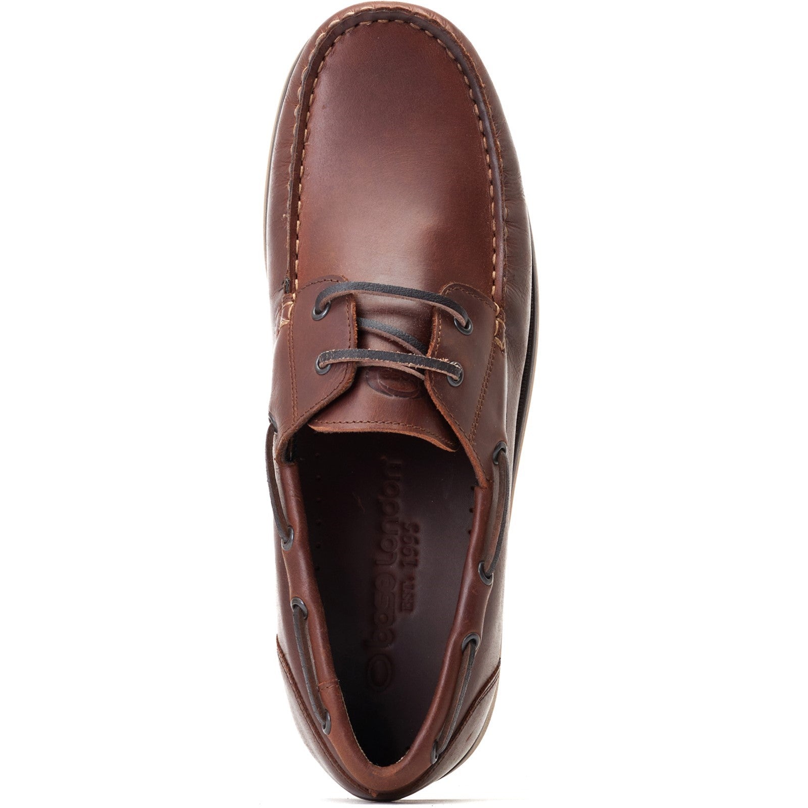 Stern Boat Shoe Base London
