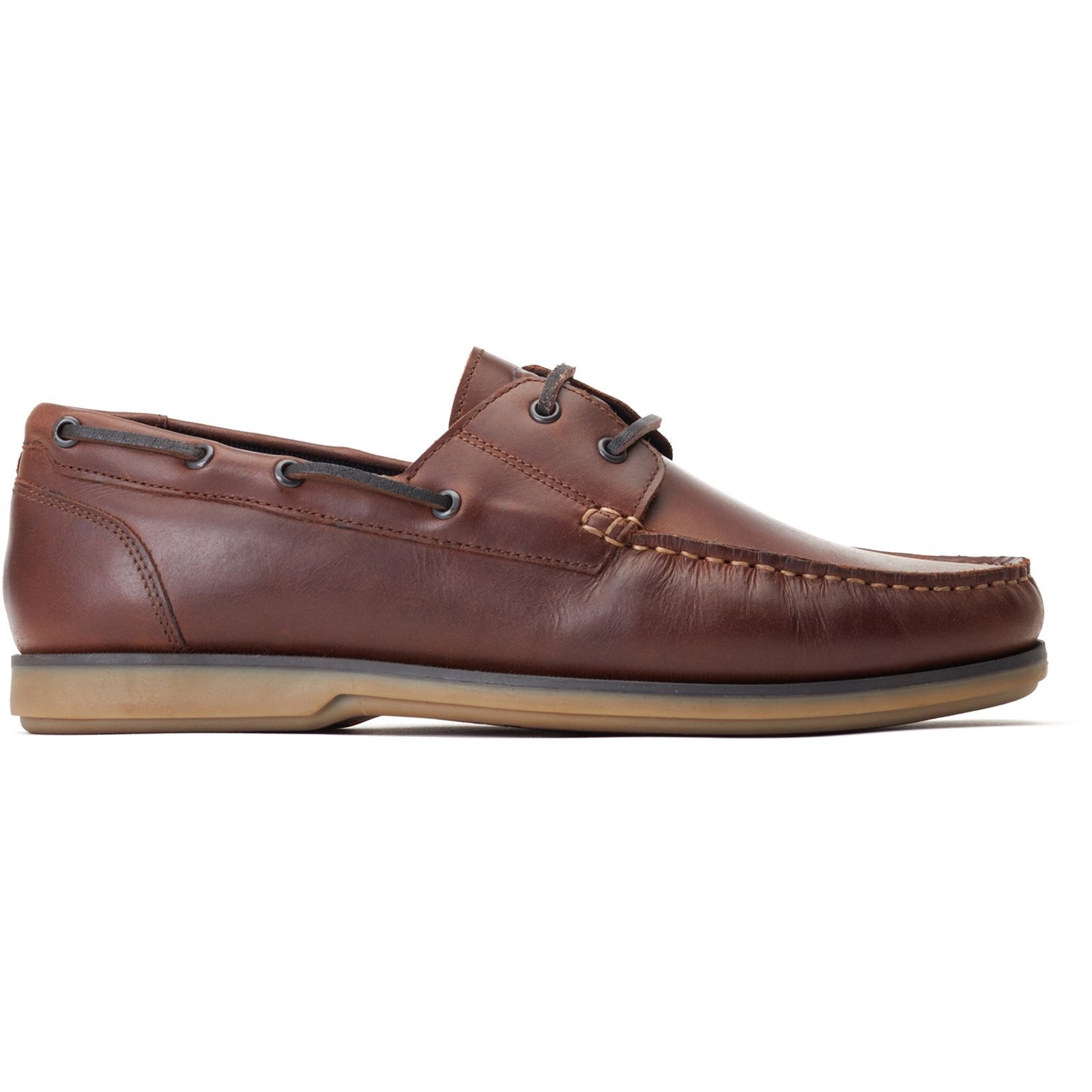 Stern Boat Shoe Base London
