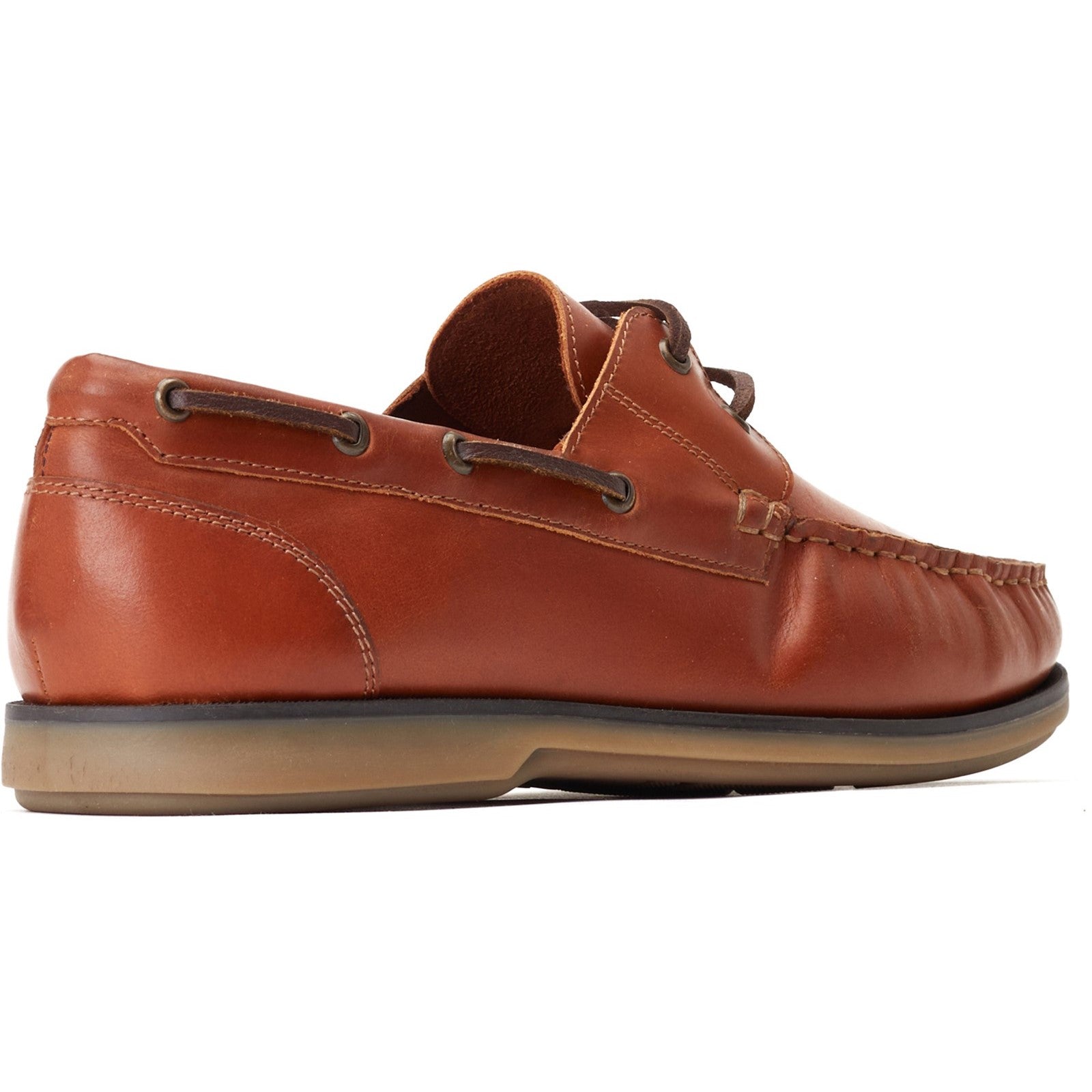 Stern Boat Shoe Base London