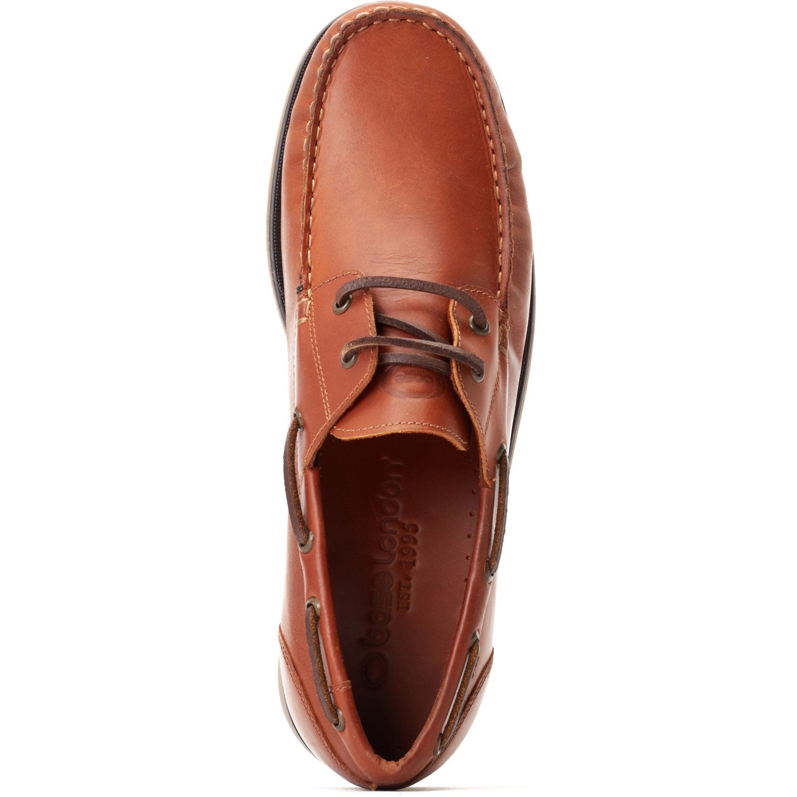 Stern Boat Shoe Base London