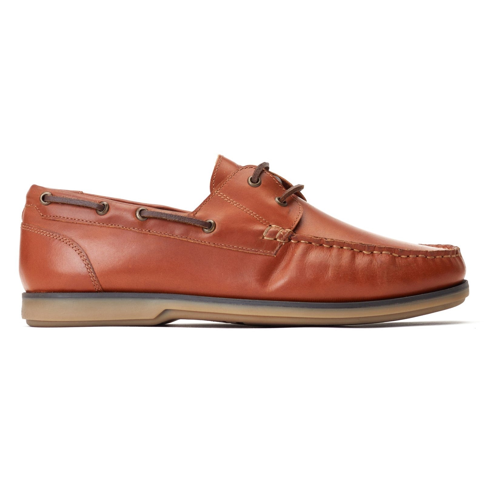 Stern Boat Shoe Base London