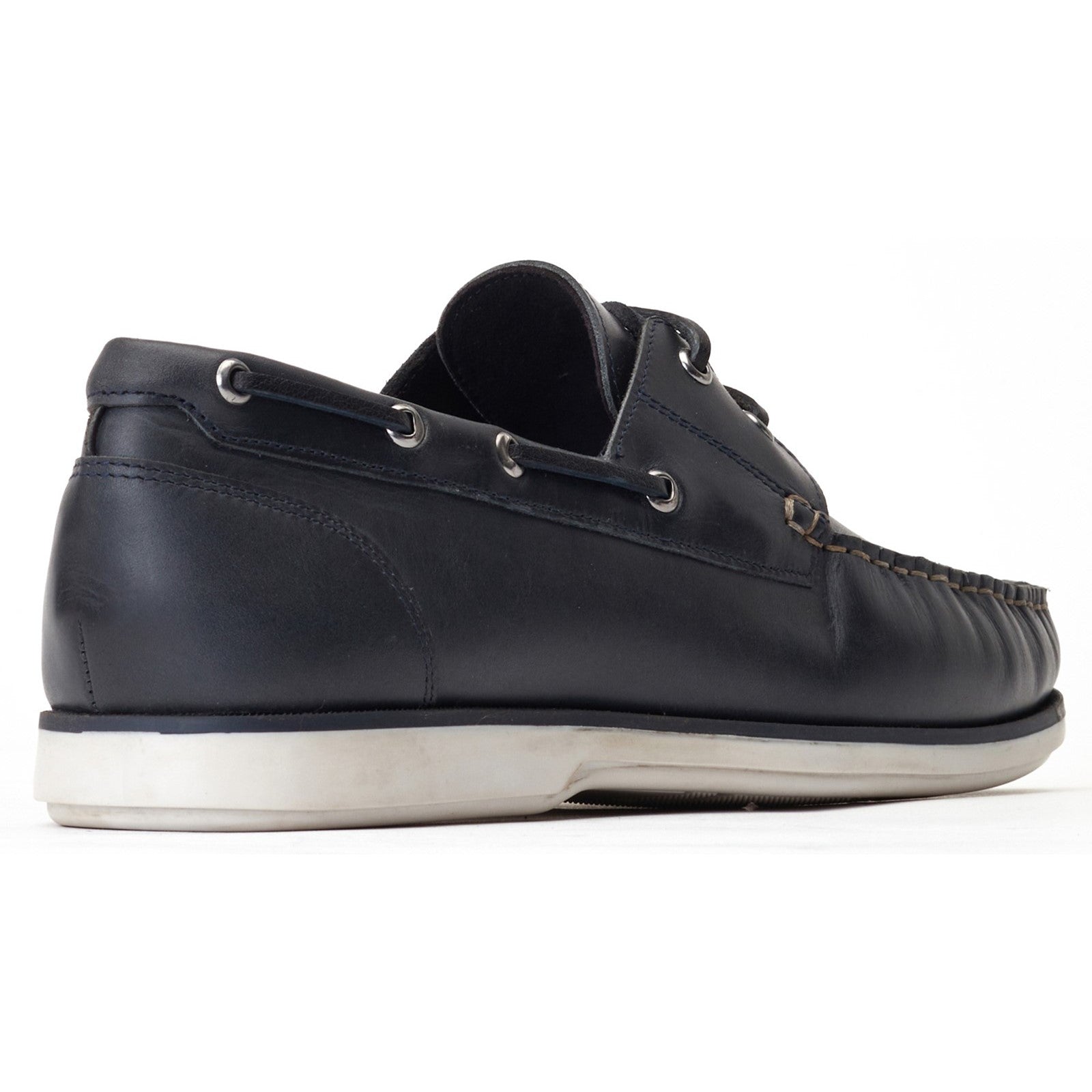Stern Boat Shoe Base London