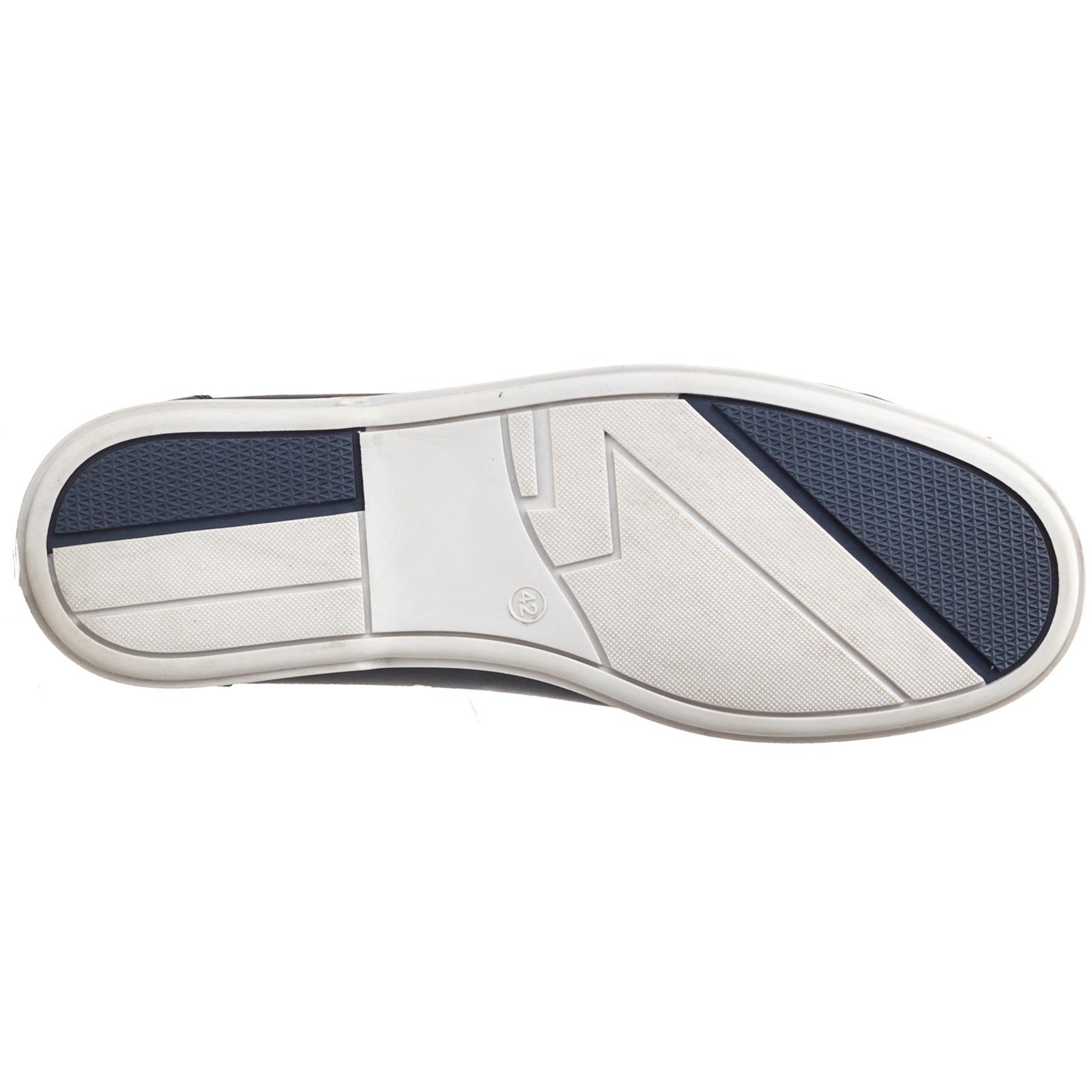 Stern Boat Shoe Base London