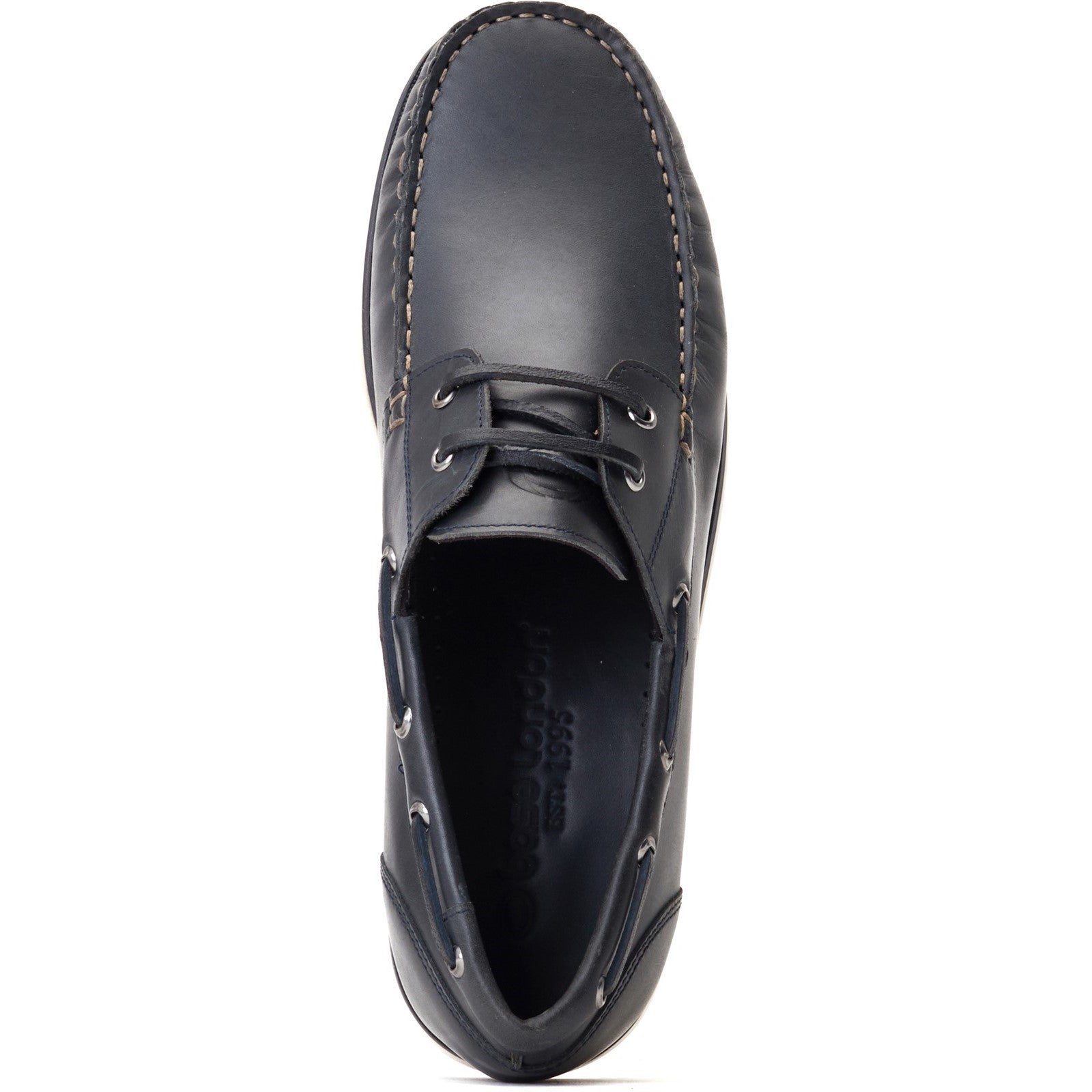 Stern Boat Shoe Base London