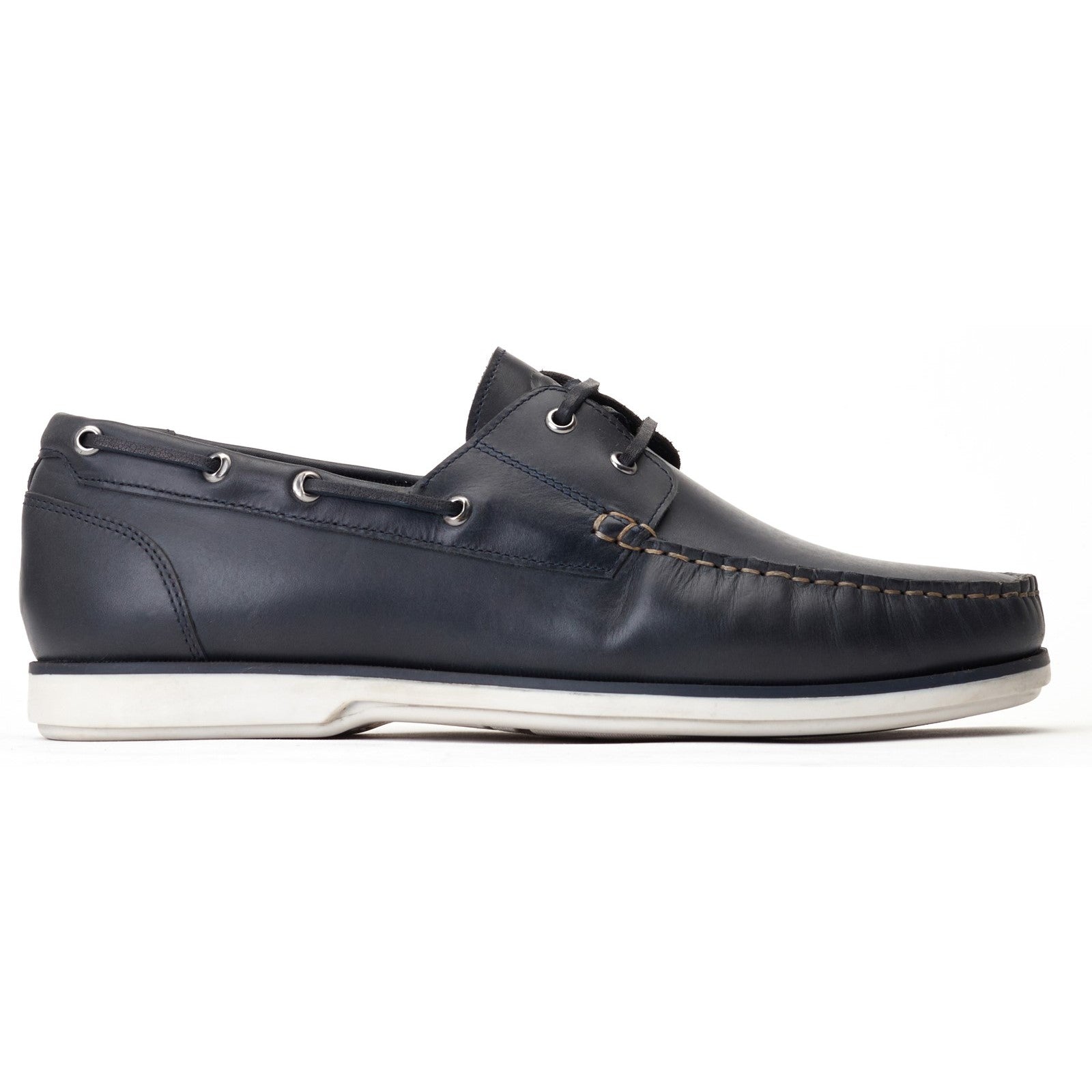 Stern Boat Shoe Base London