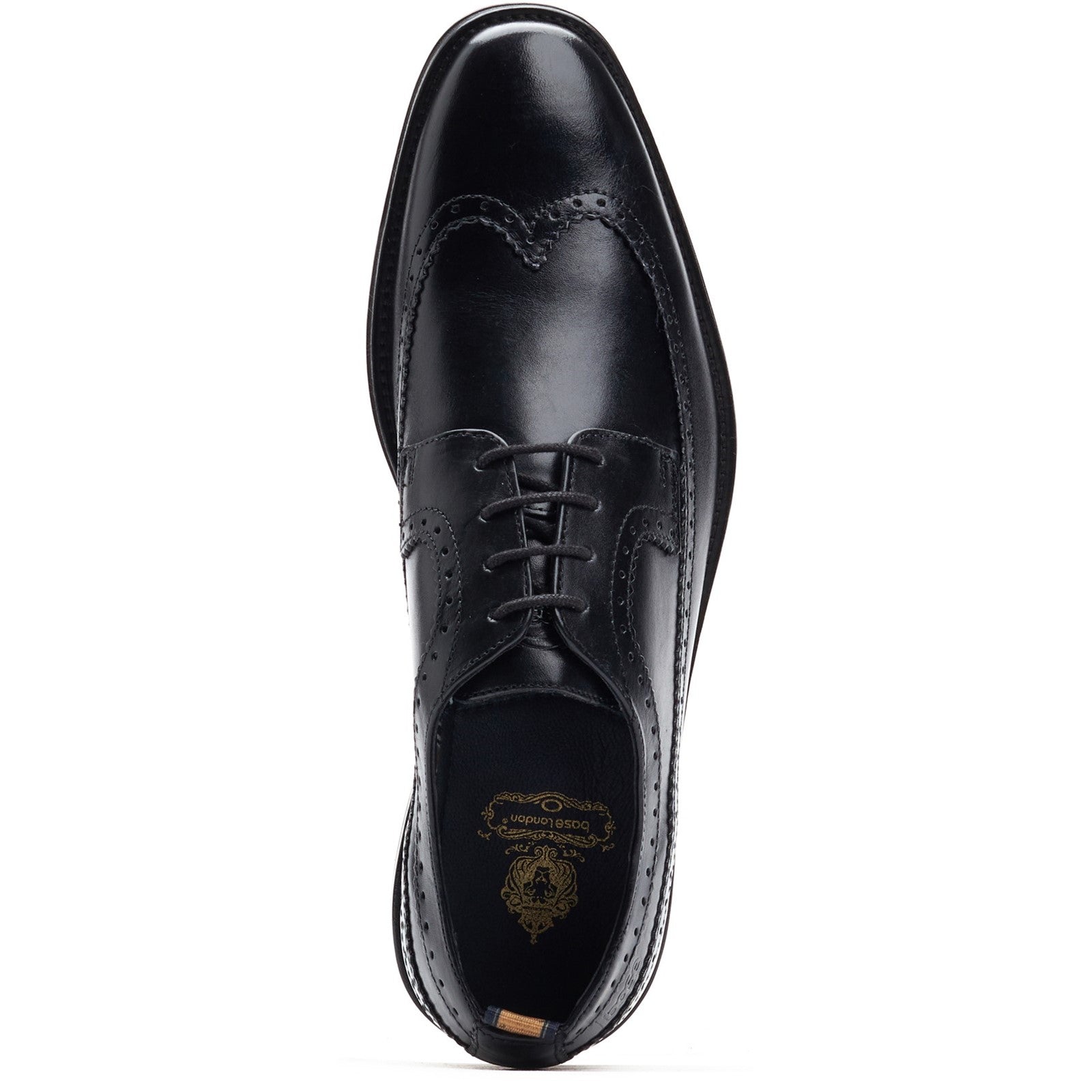 Havisham Formal Shoe Base London