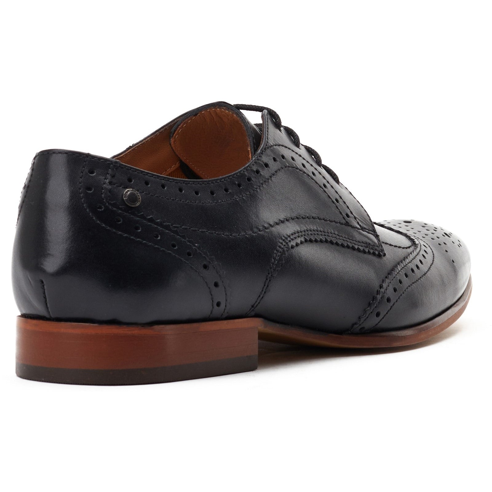 Barbera Excel Brogue Base London