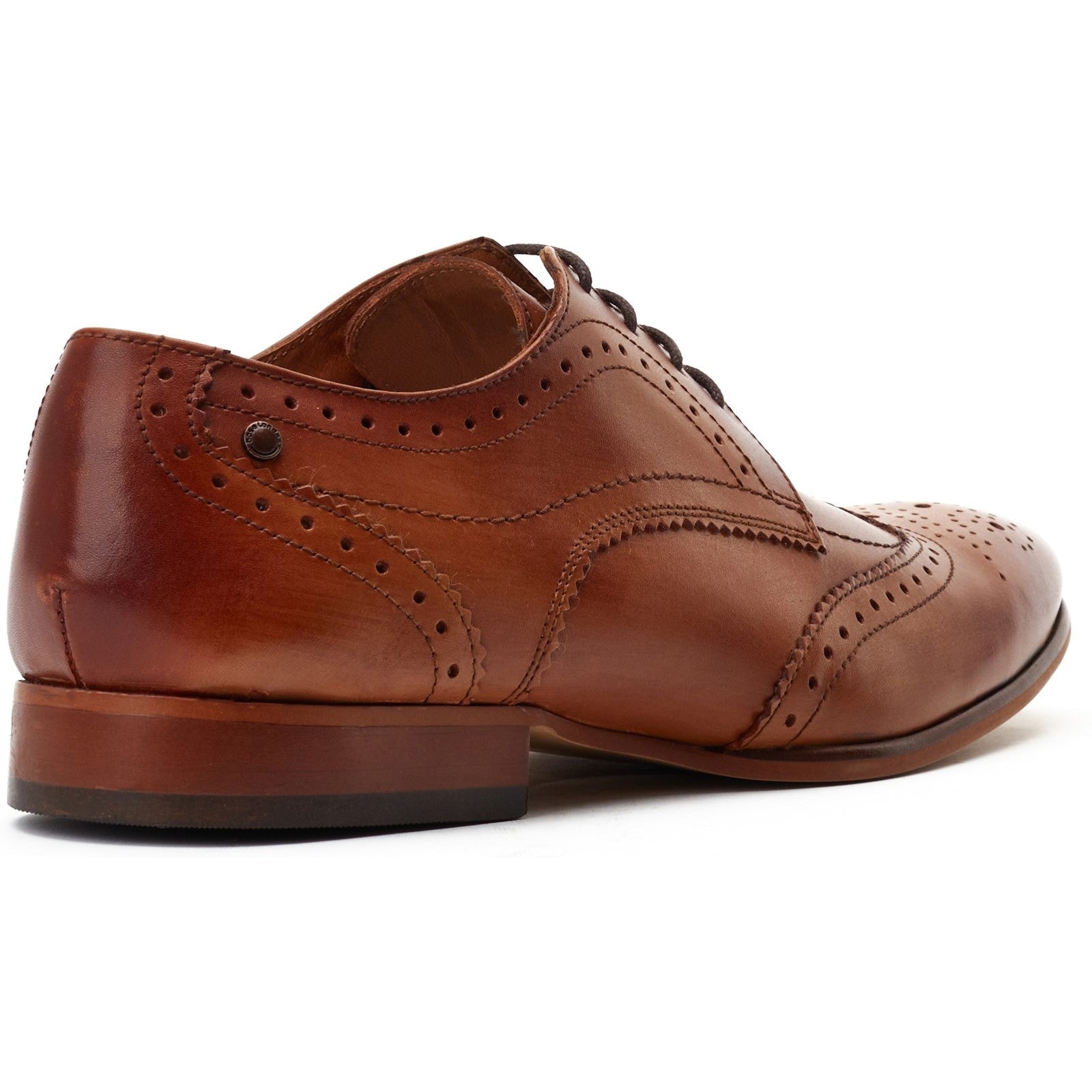 Barbera Excel Brogue Base London
