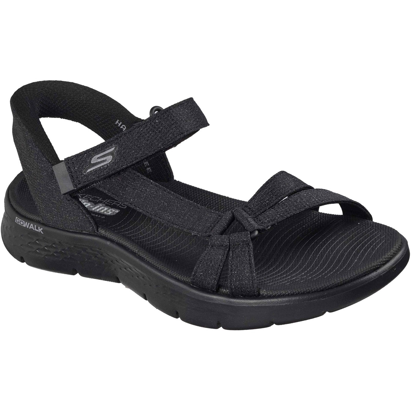 Skechers GO WALK Flex Illuminate Sandal Skechers