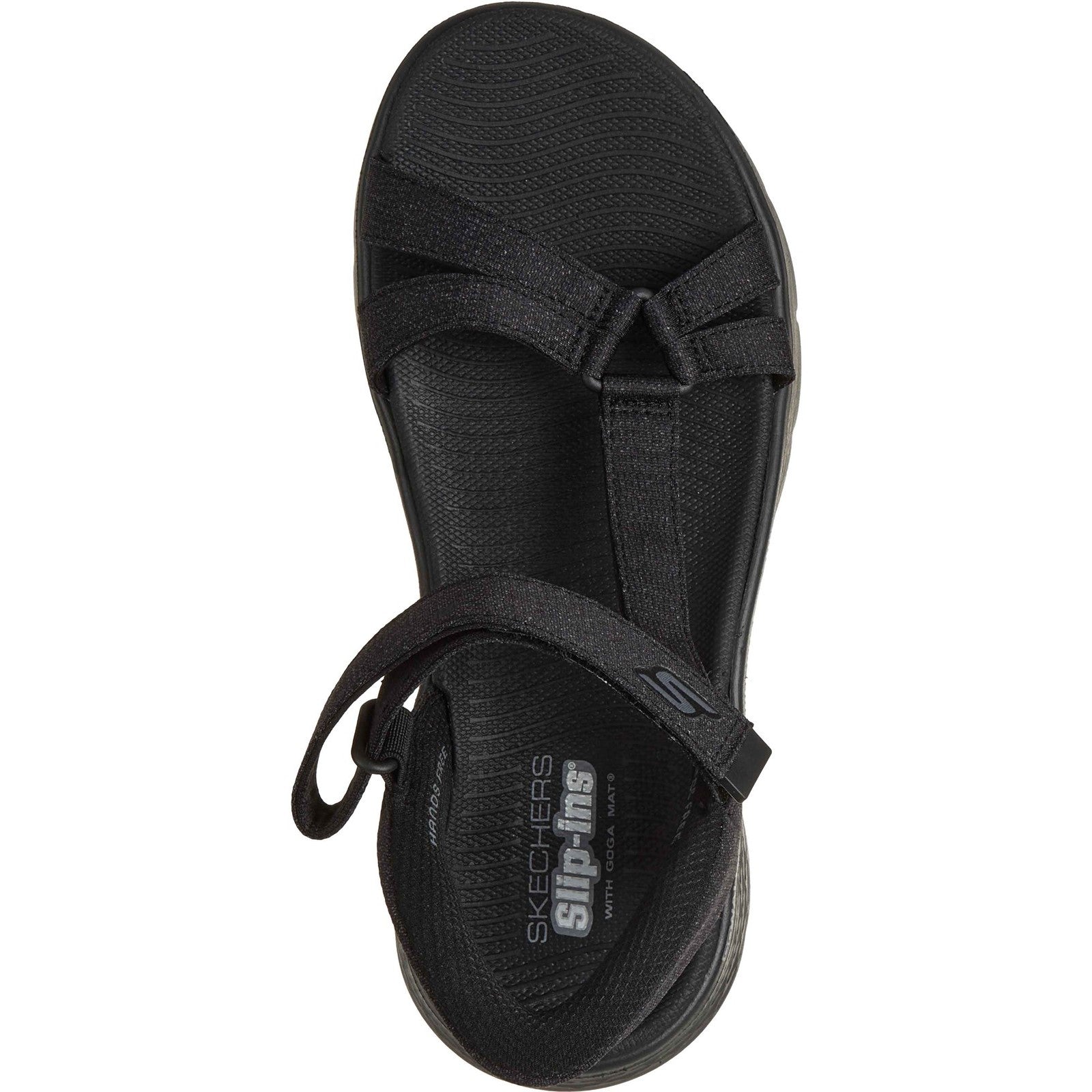 Skechers GO WALK Flex Illuminate Sandal Skechers