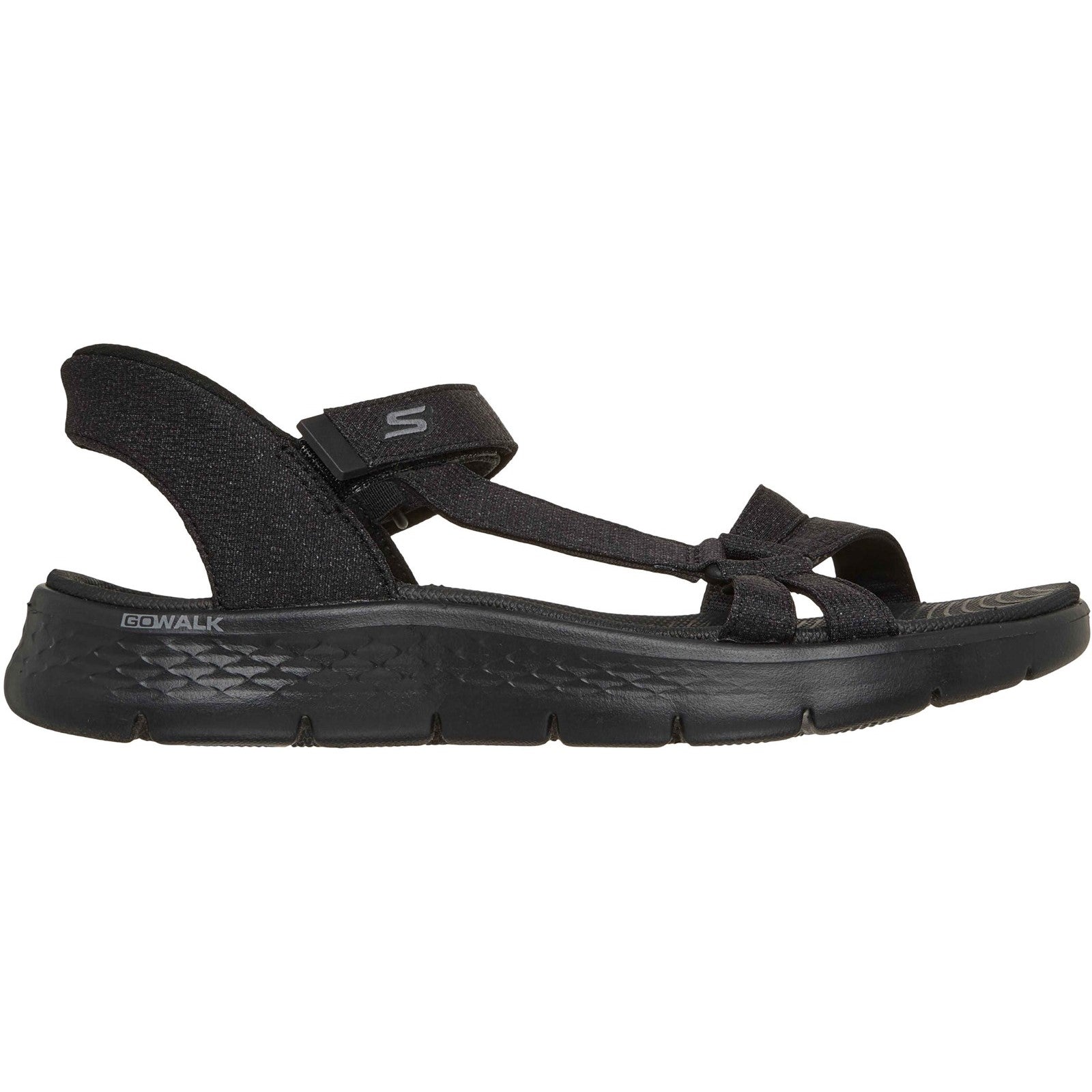 Skechers GO WALK Flex Illuminate Sandal Skechers