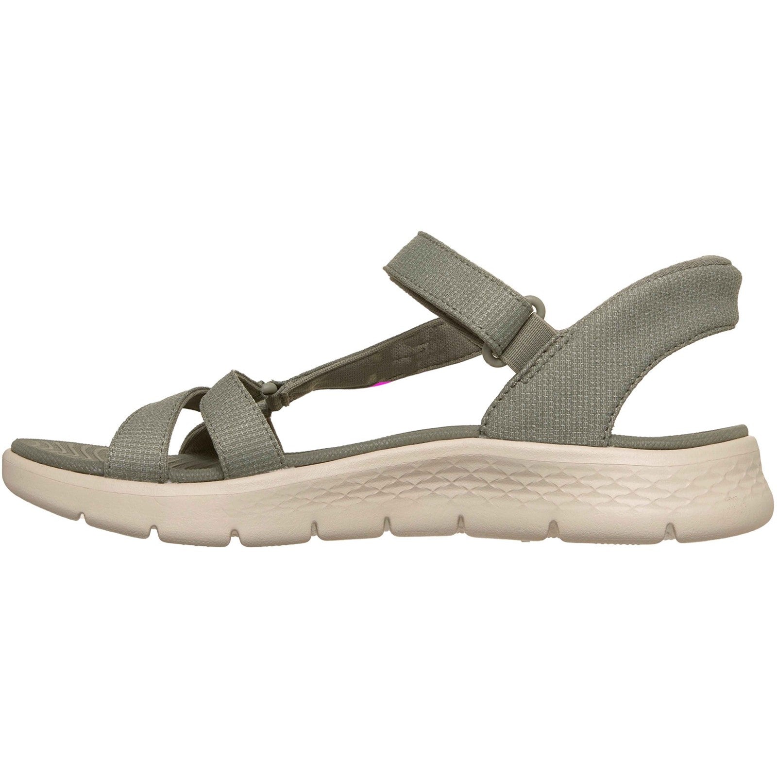 Skechers GO WALK Flex Illuminate Sandal Skechers