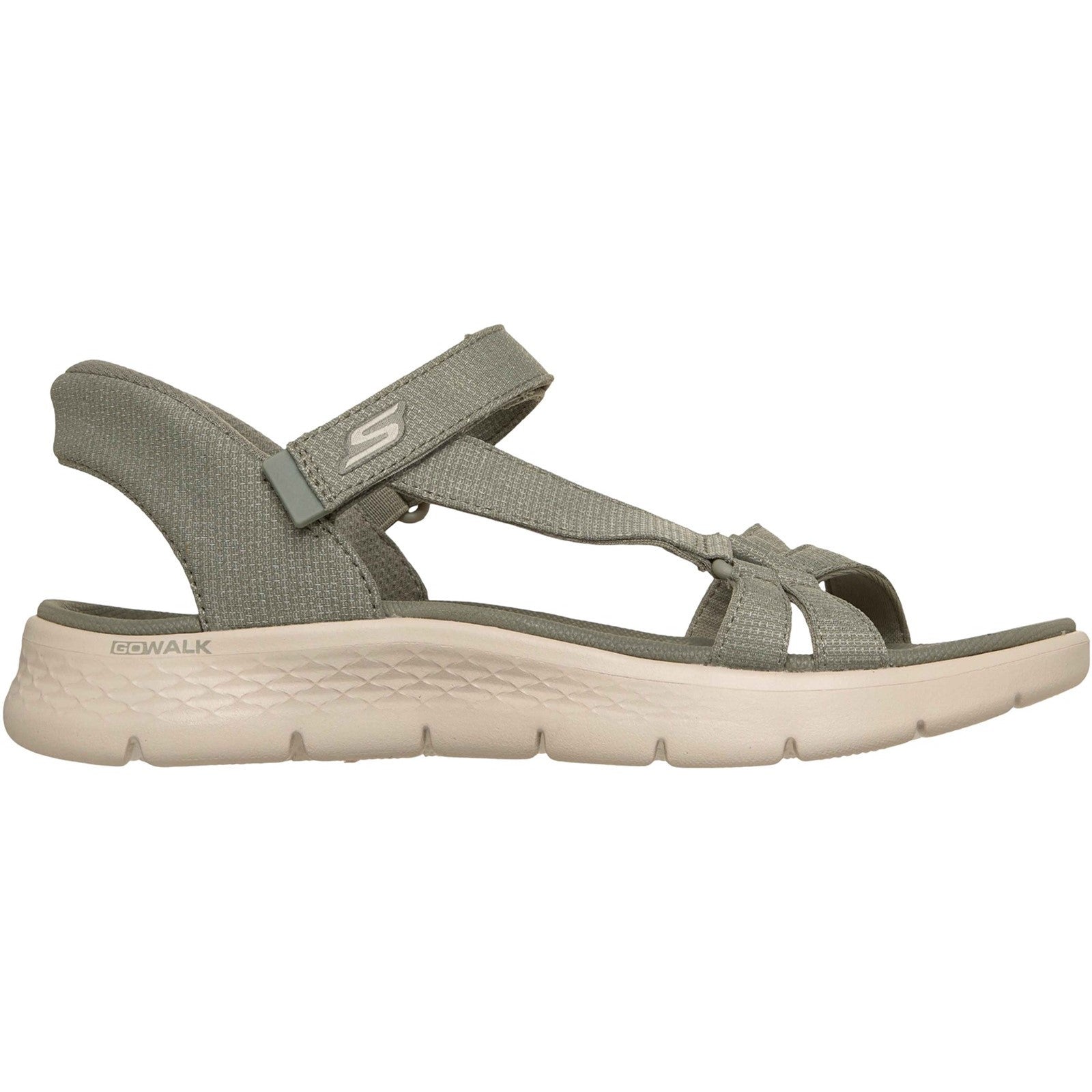 Skechers GO WALK Flex Illuminate Sandal Skechers