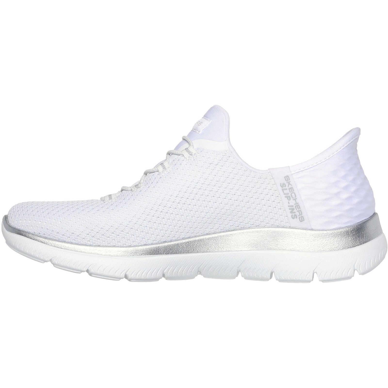 Skechers Summits Diamond Dream Slip-ins Trainer Skechers