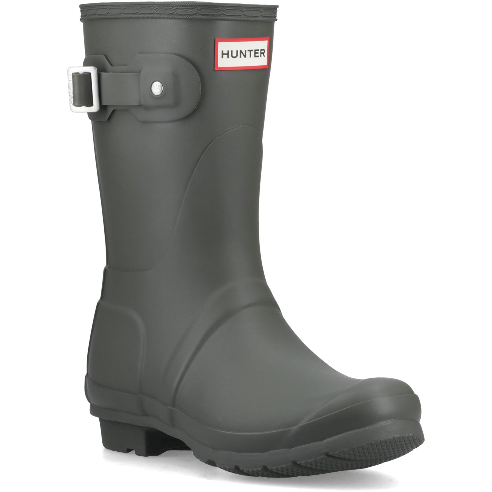 Original Short Boot Hunter