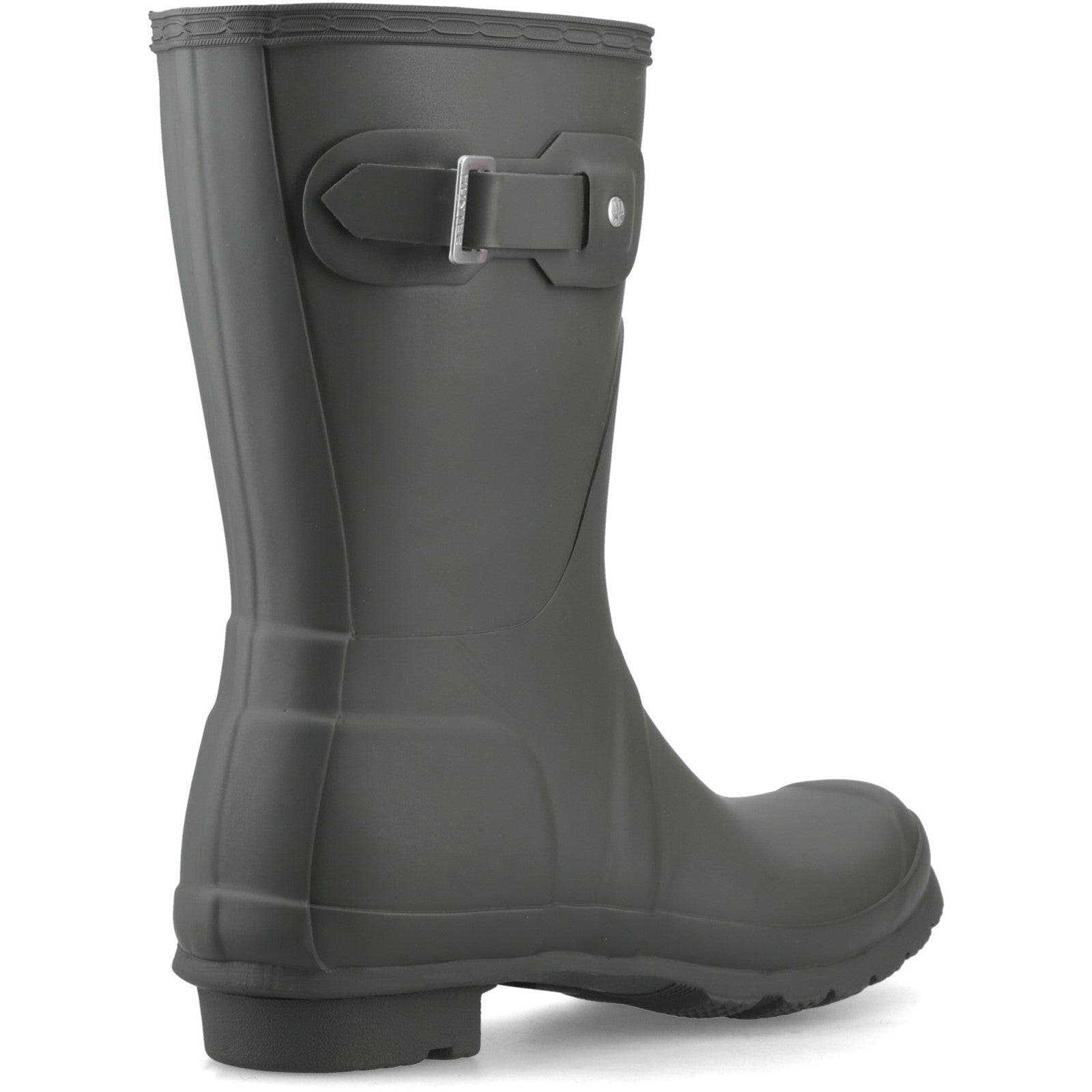 Original Short Boot Hunter