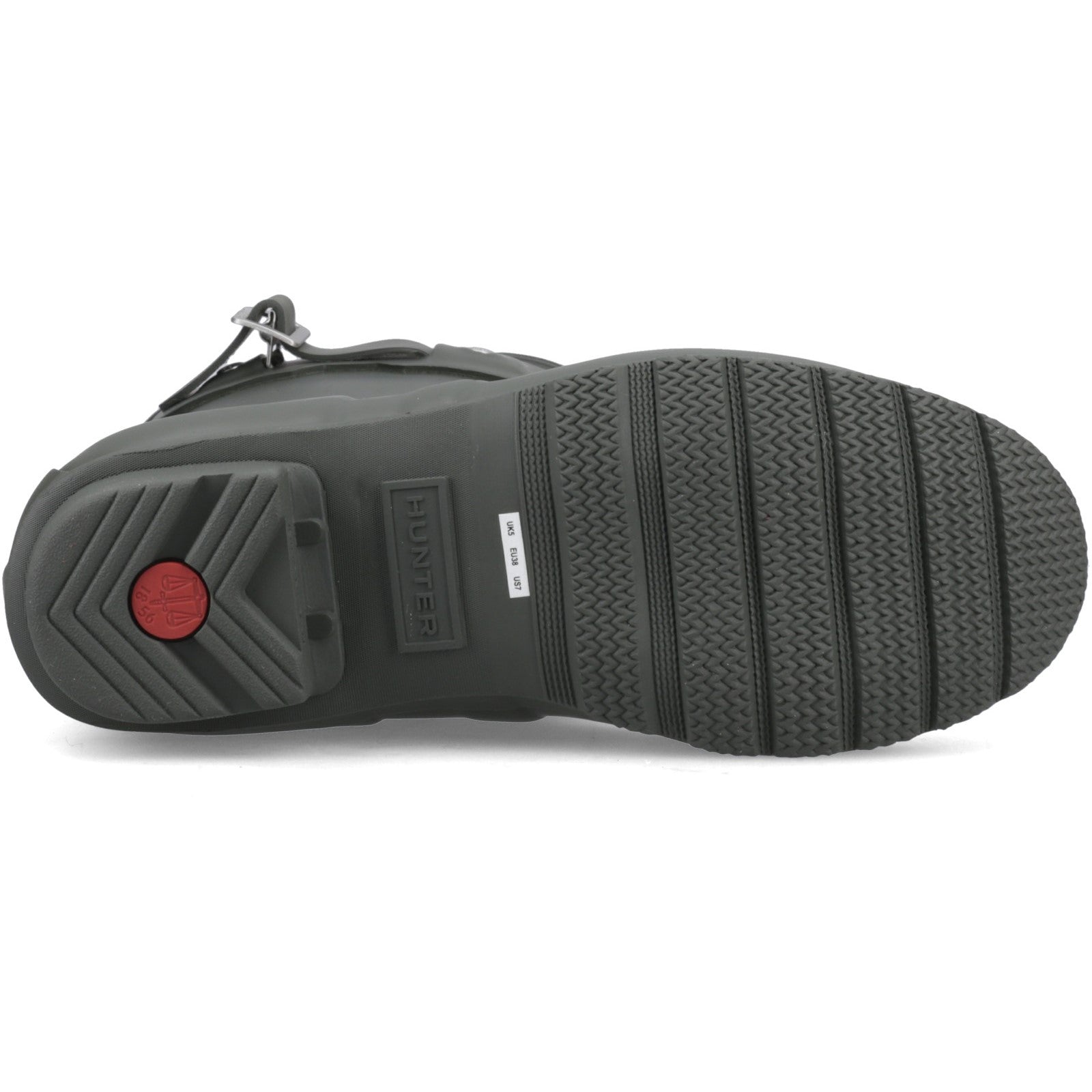 Original Short Boot Hunter