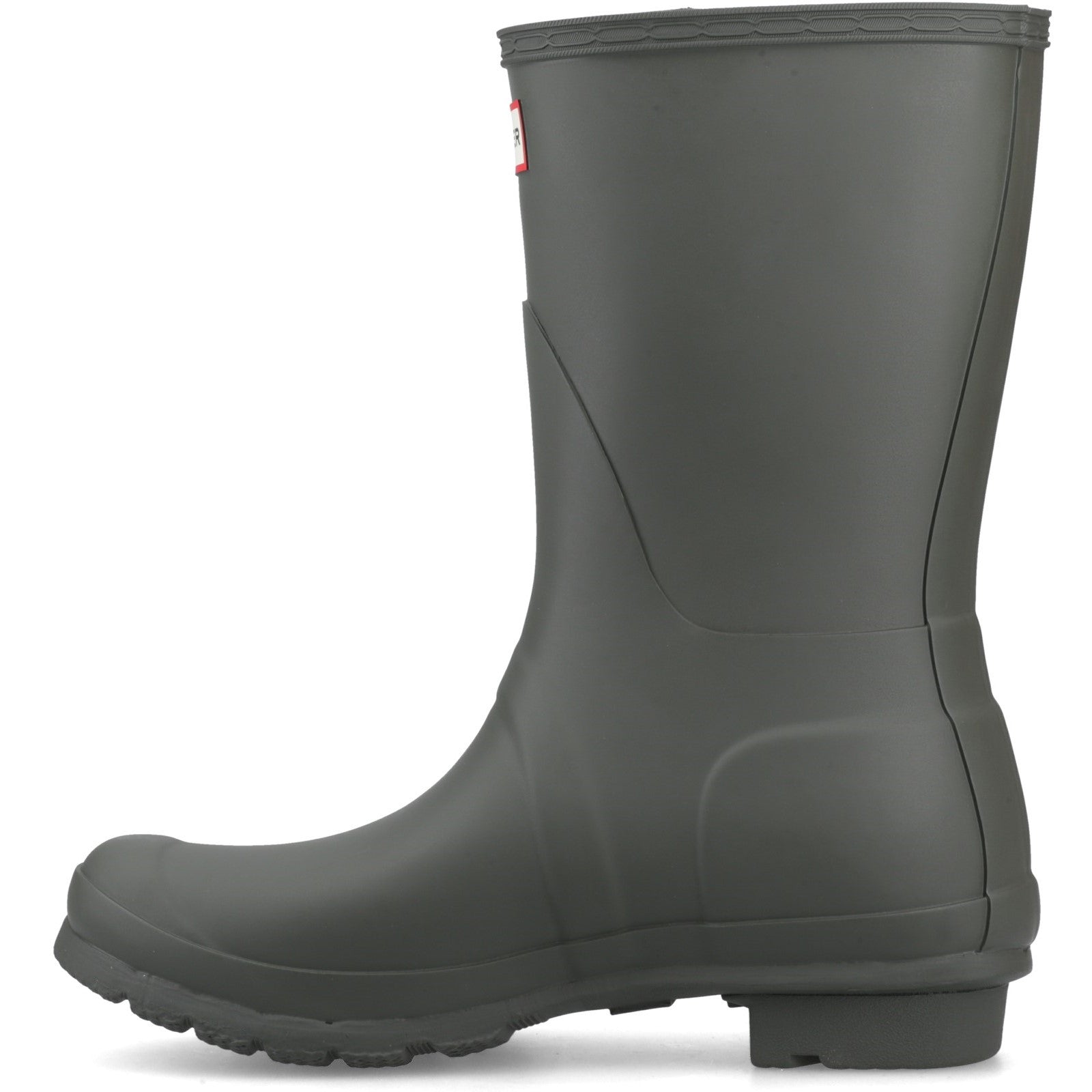 Original Short Boot Hunter