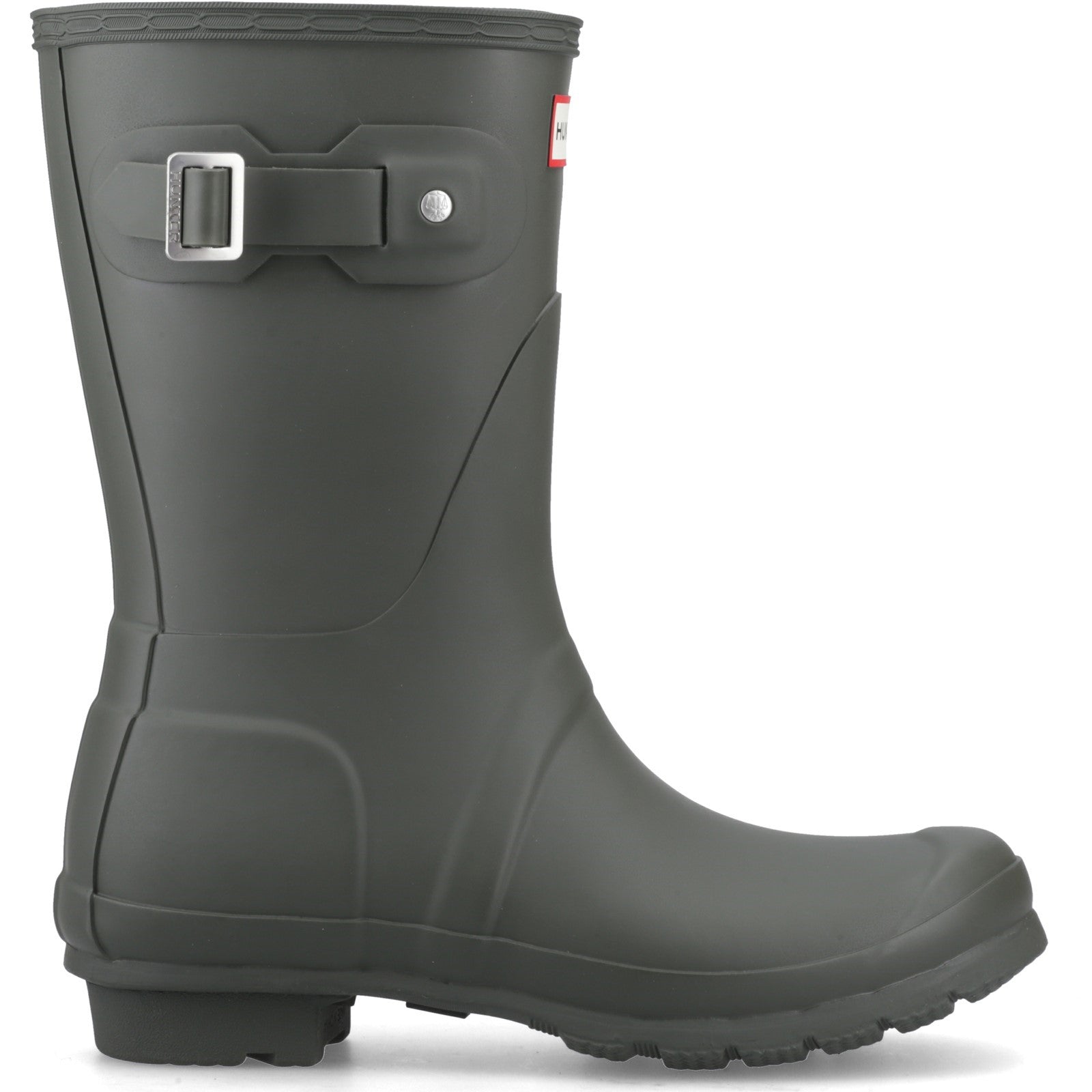 Original Short Boot Hunter