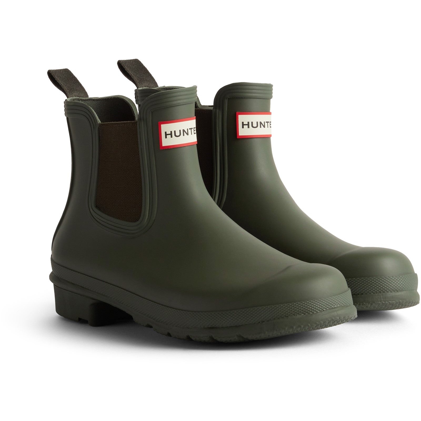 Original Chelsea Boot Hunter