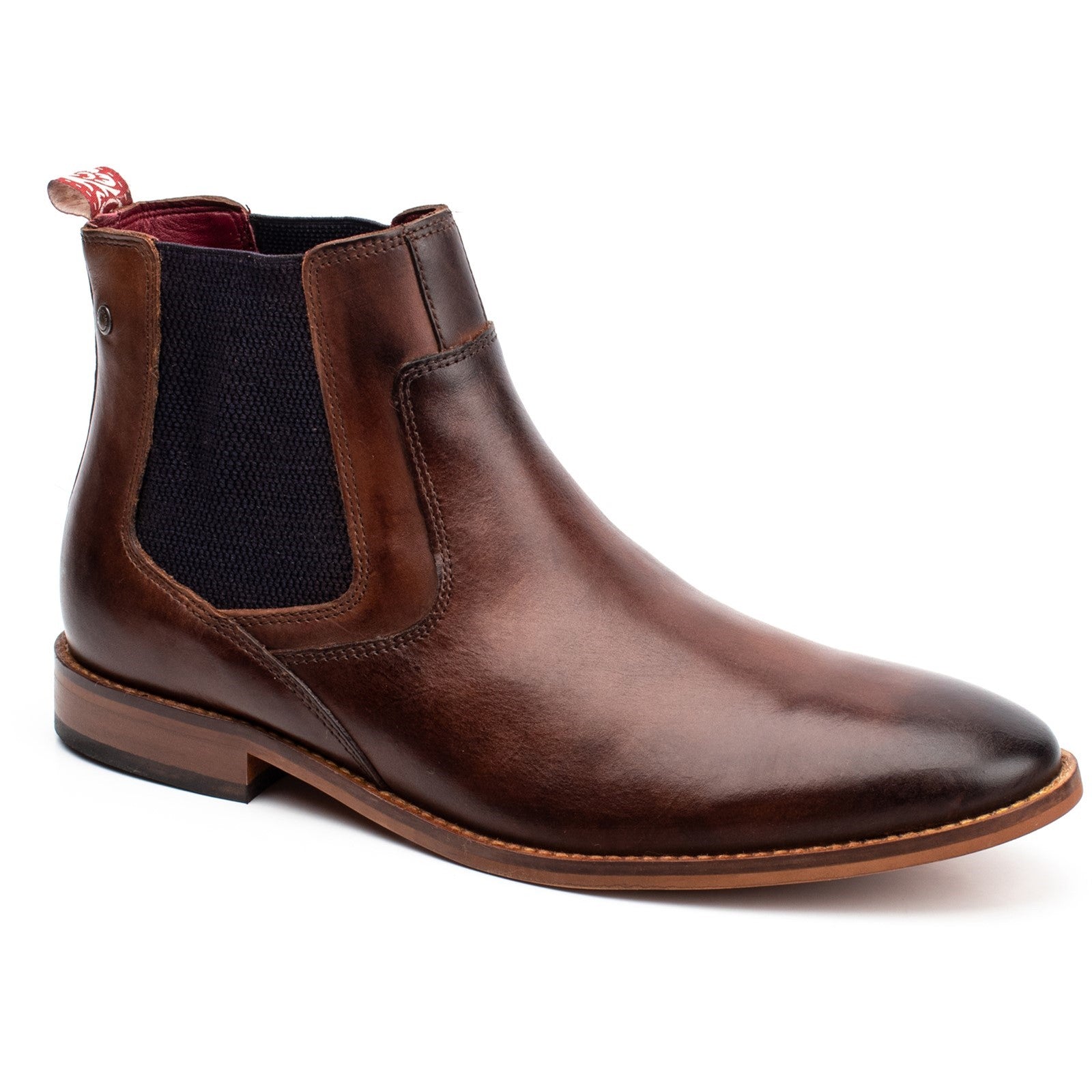 Scout Chelsea Boot Base London