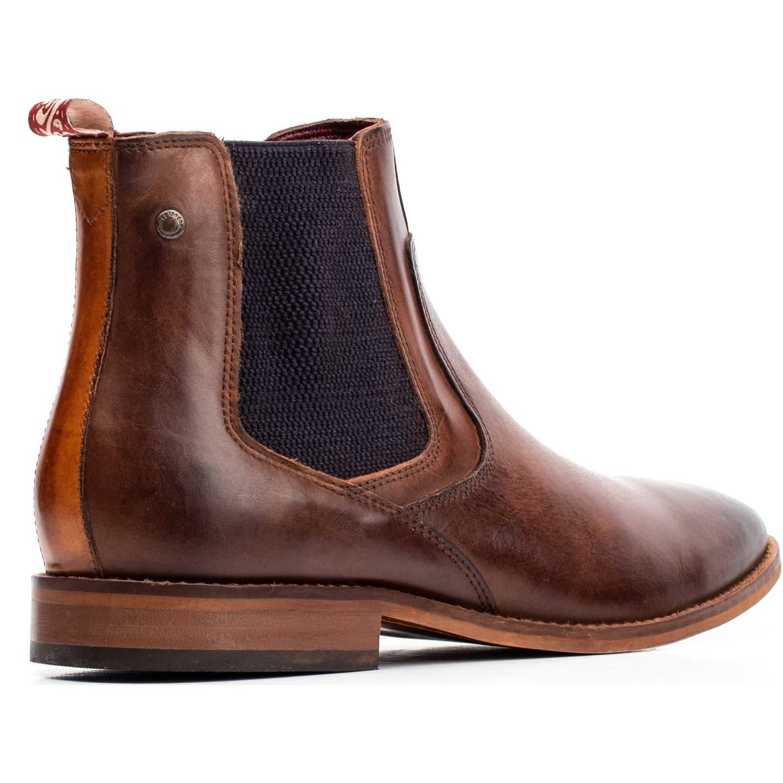 Scout Chelsea Boot Base London