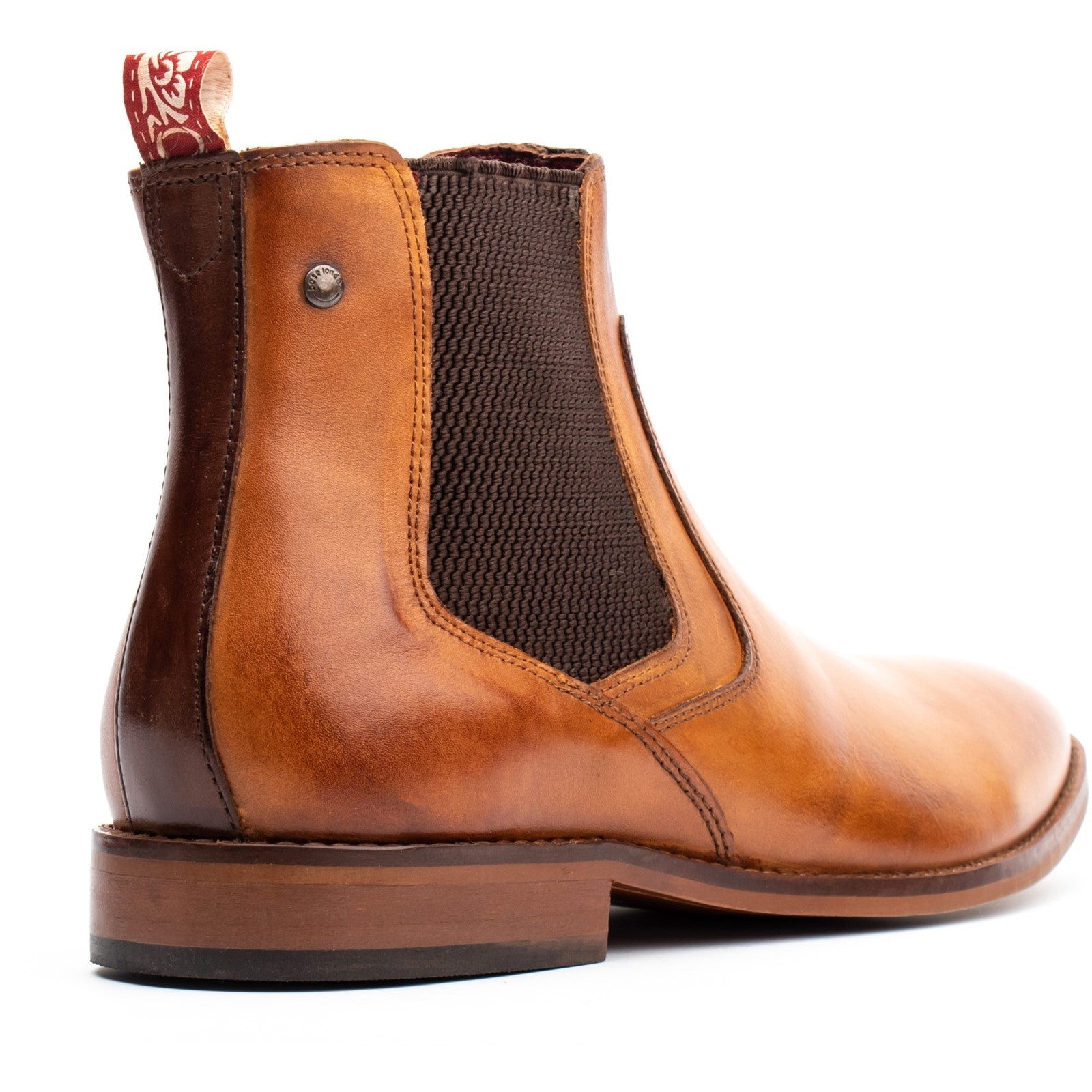 Scout Chelsea Boot Base London