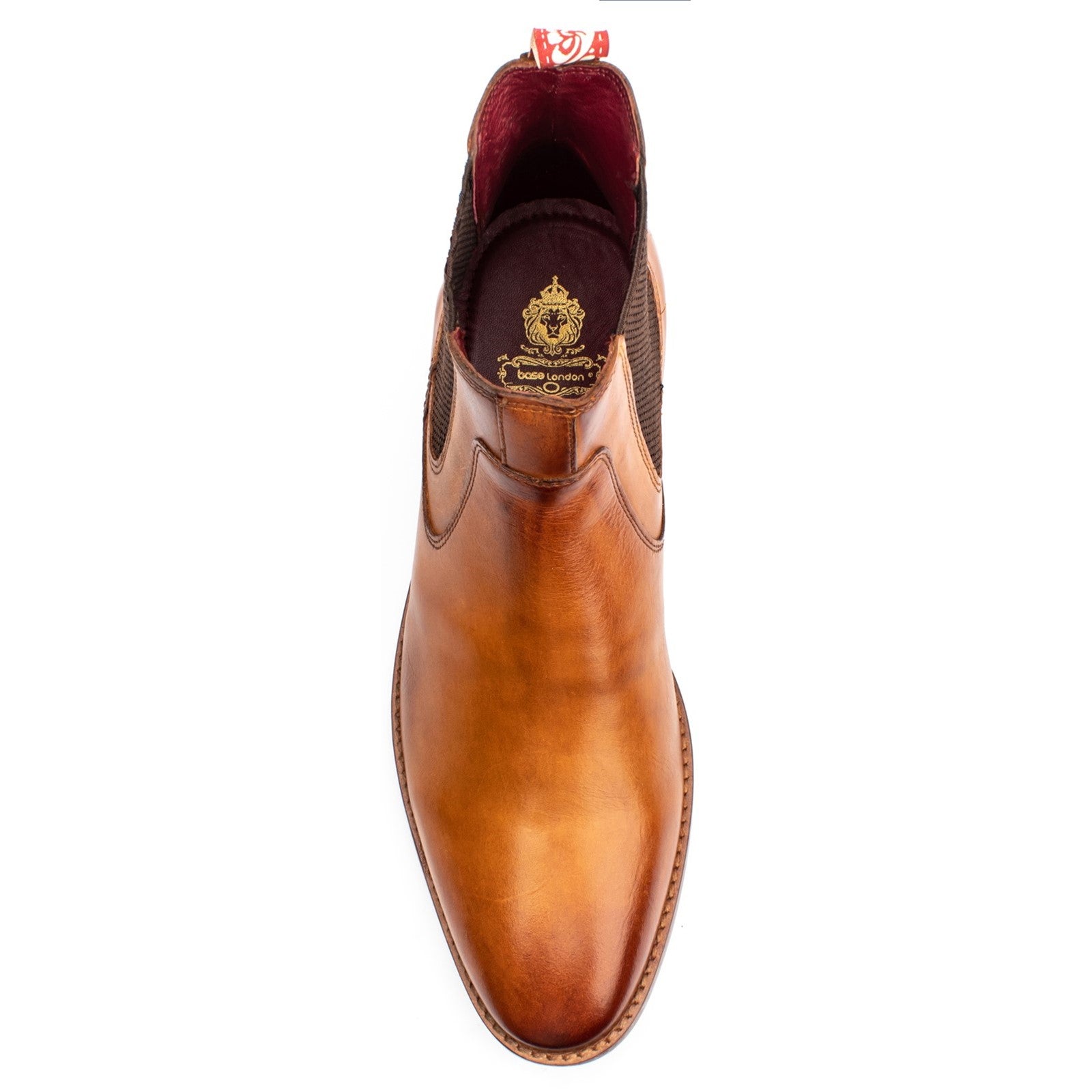 Scout Chelsea Boot Base London