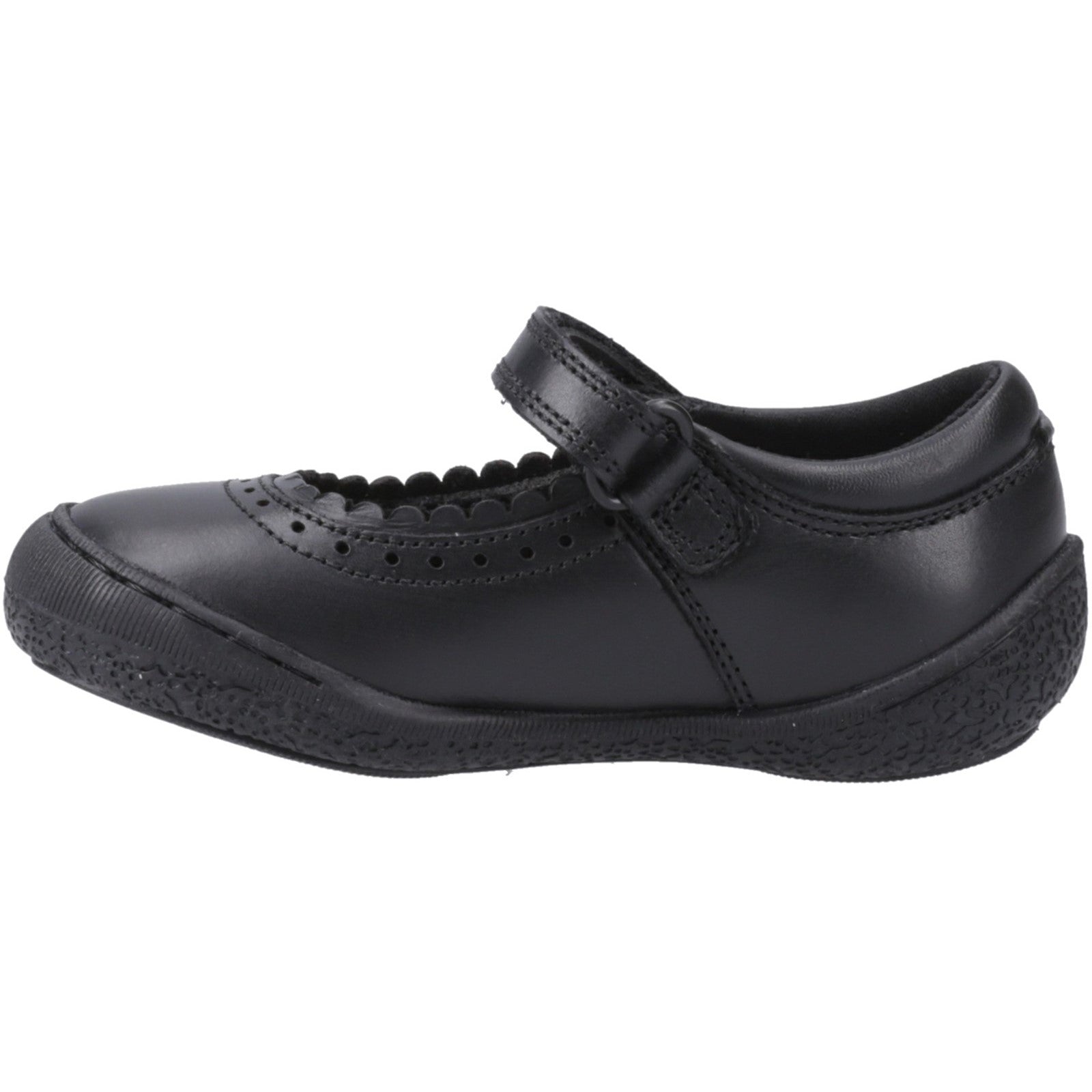 Rosalie Infant Shoe