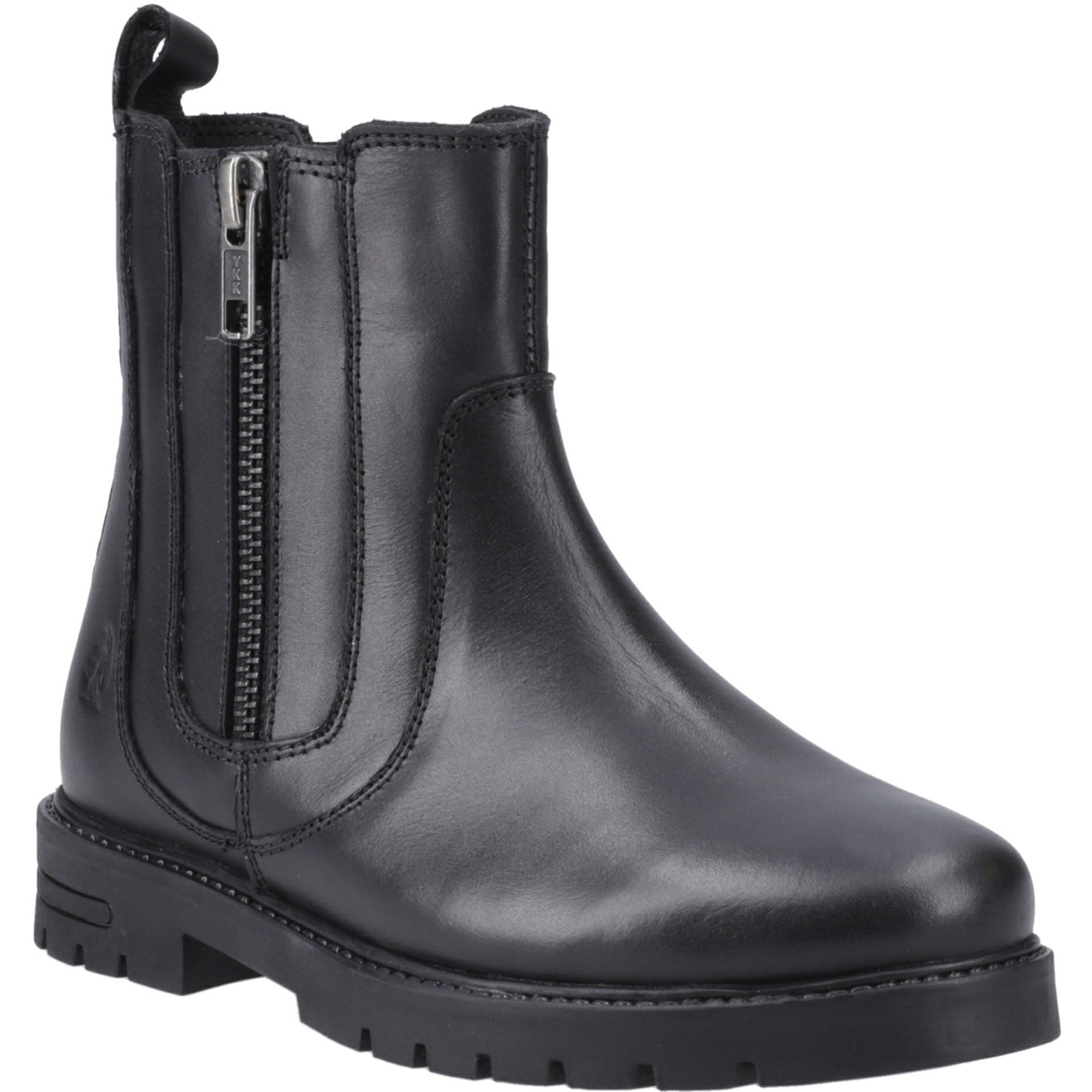 Liana Zip Boot Snr