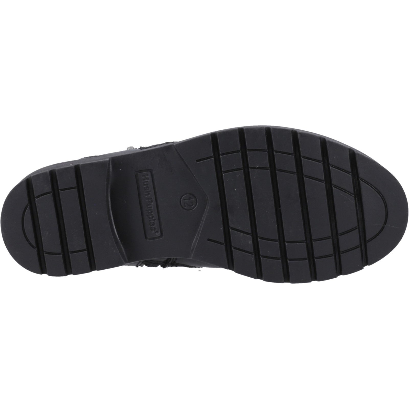 Liana Zip Boot Snr