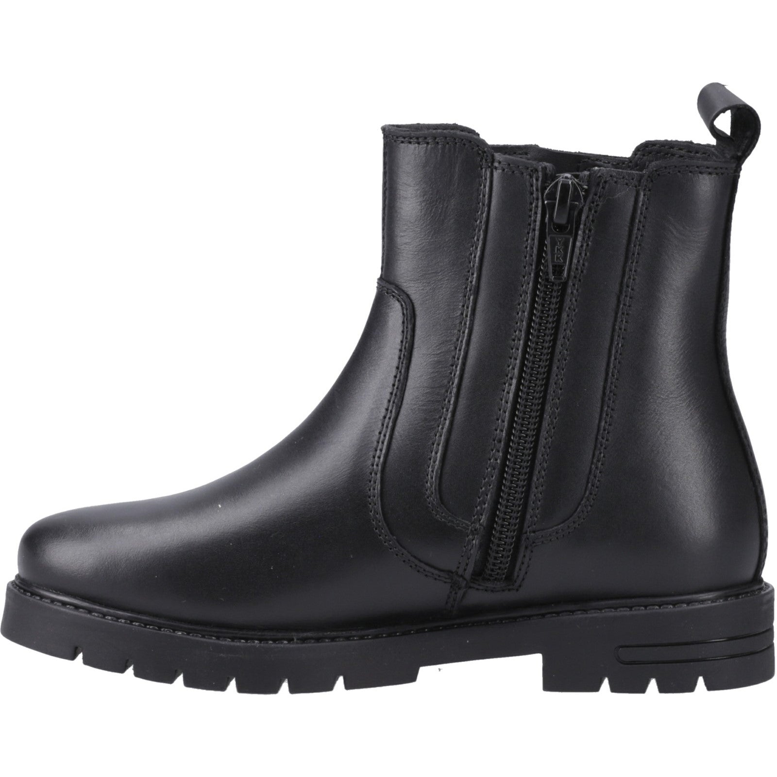 Liana Zip Boot Snr