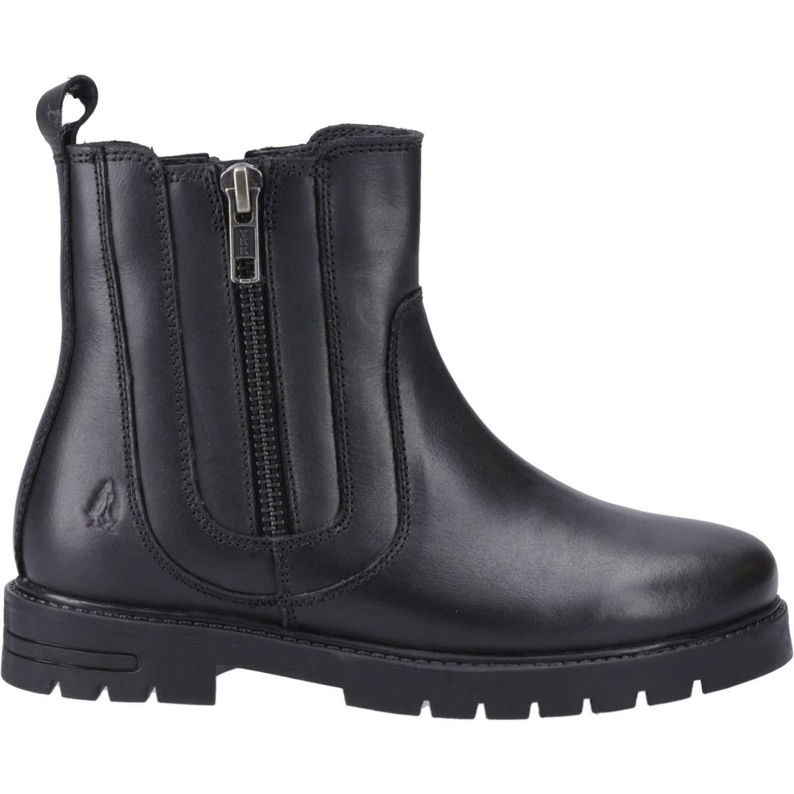 Liana Zip Boot Snr