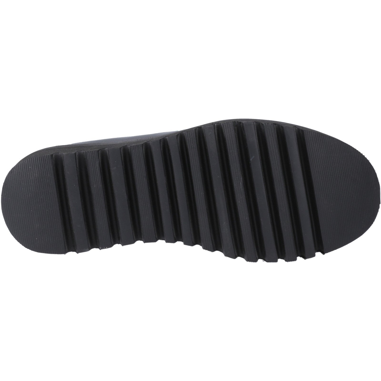 Francis Loafer Patent