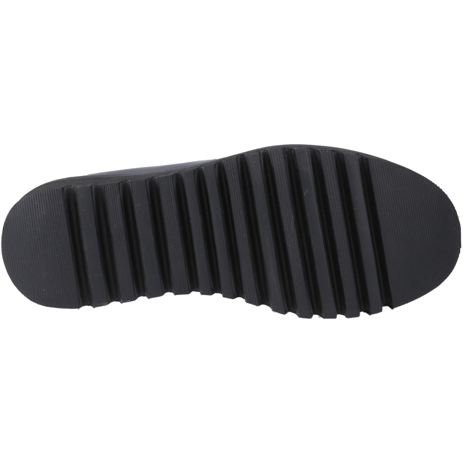 Francis Loafer Patent