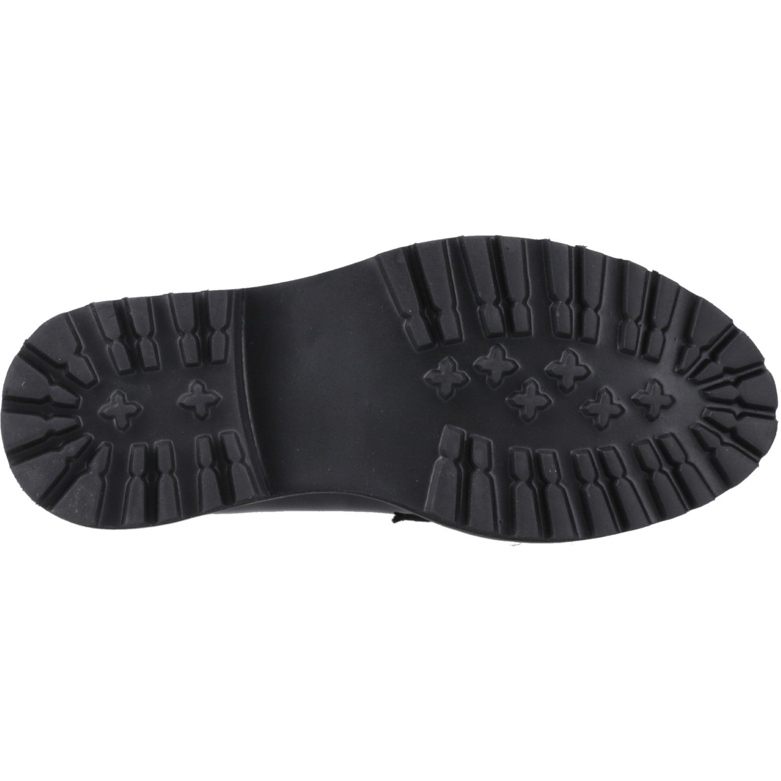 Grazia Loafer Patent Jnr