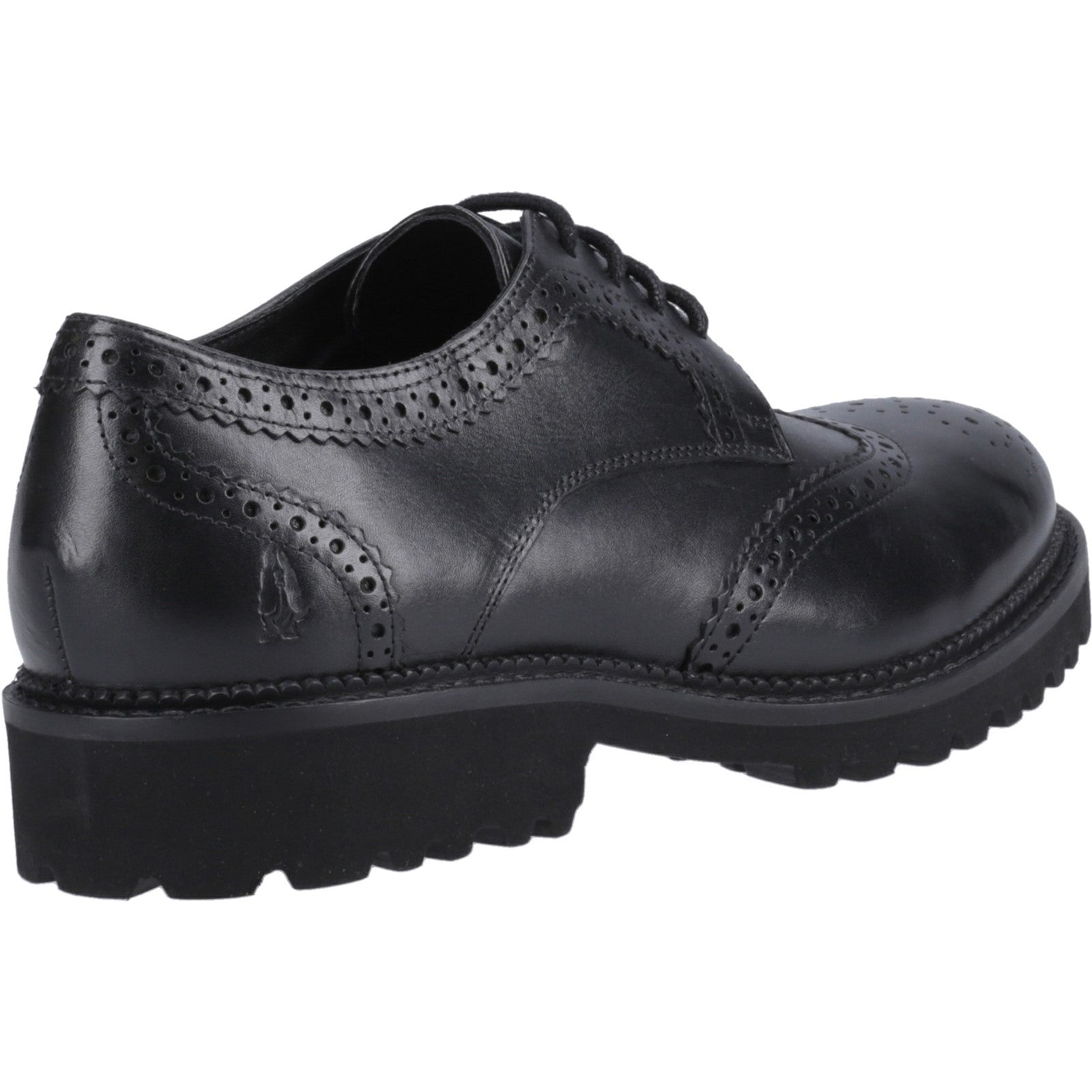 Gabi Lace Up Jnr