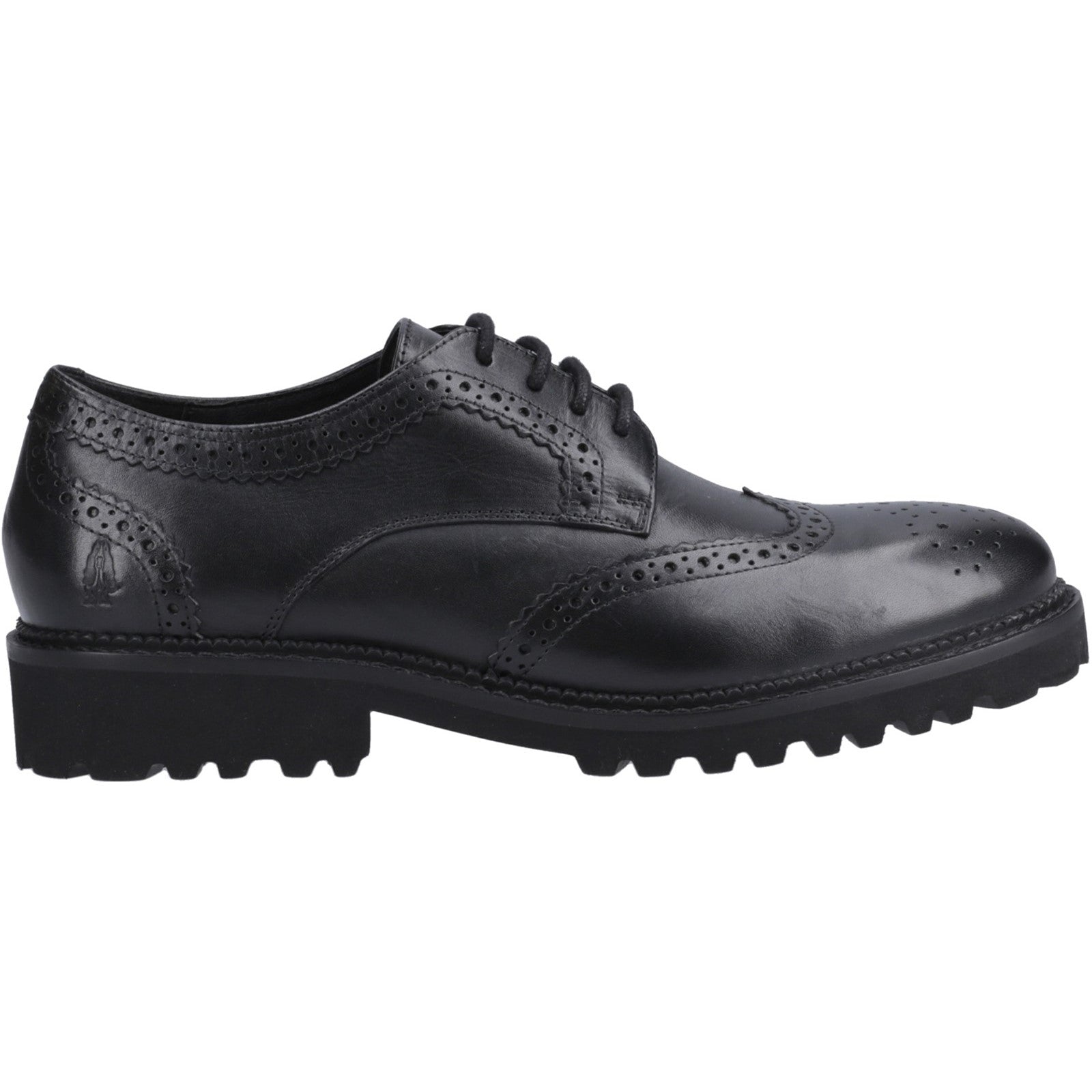 Gabi Lace Up Jnr