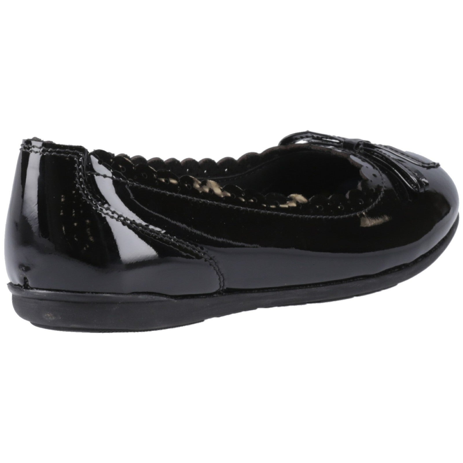 Lillie Ballerina Patent