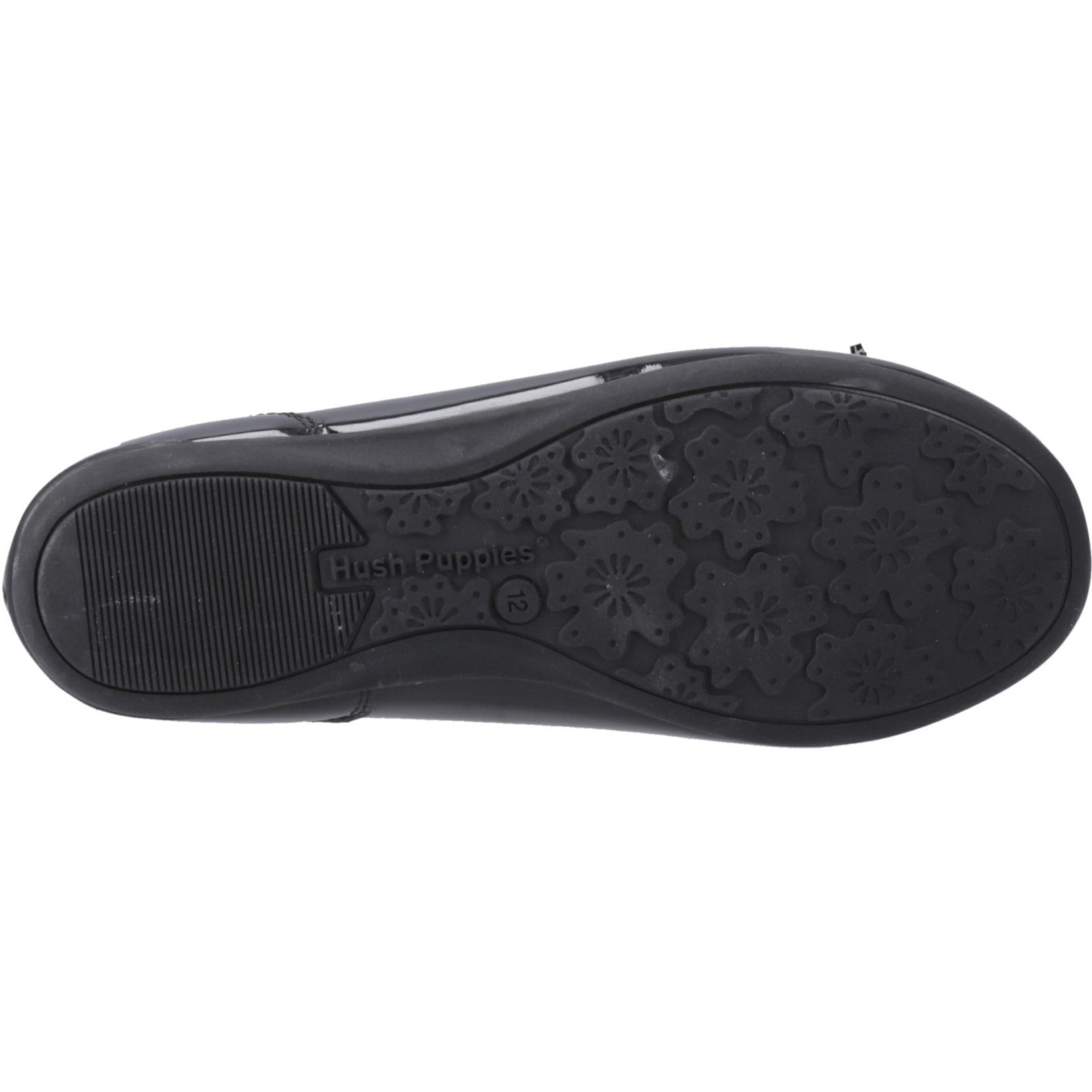 Lillie Ballerina Patent
