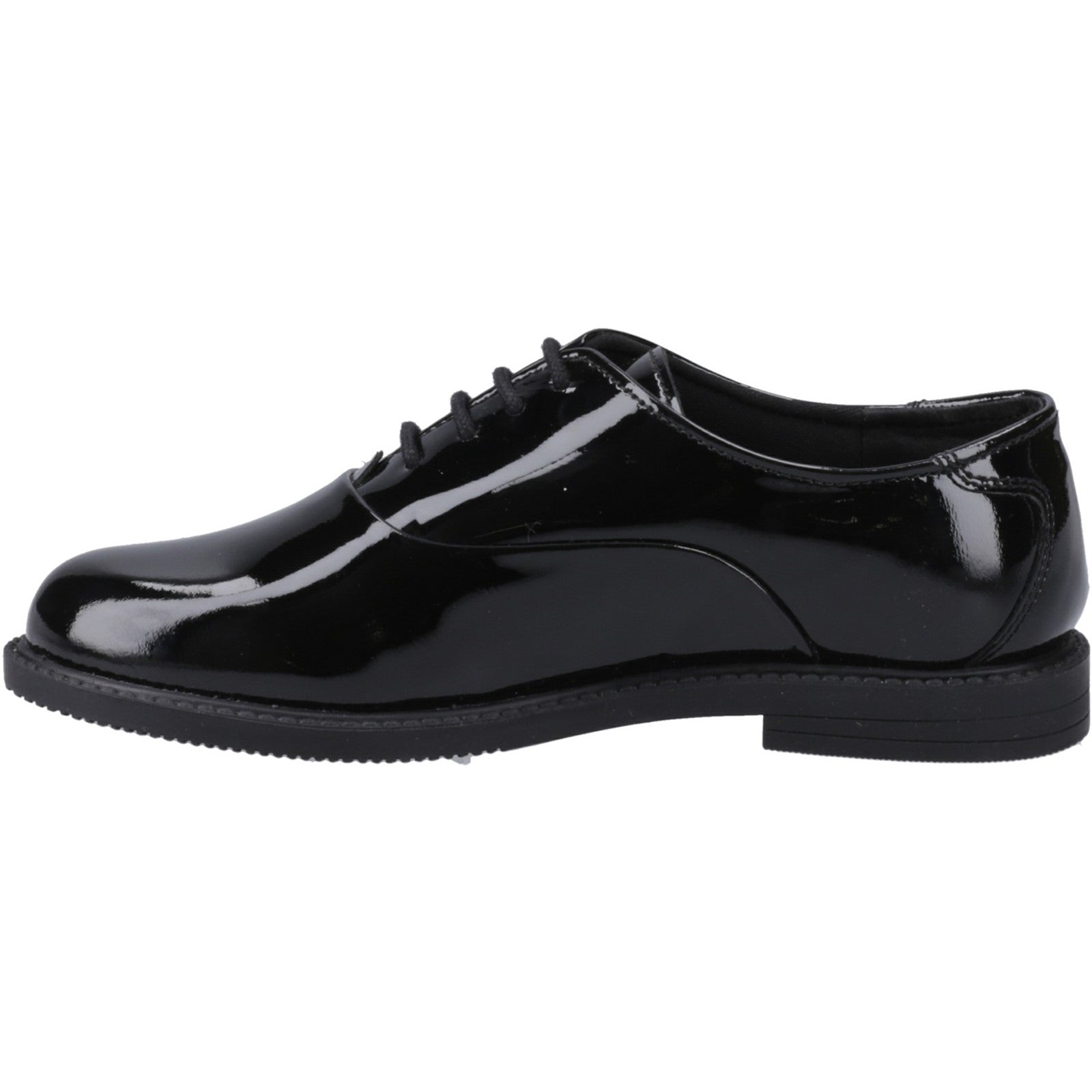 Nellie Patent Shoe