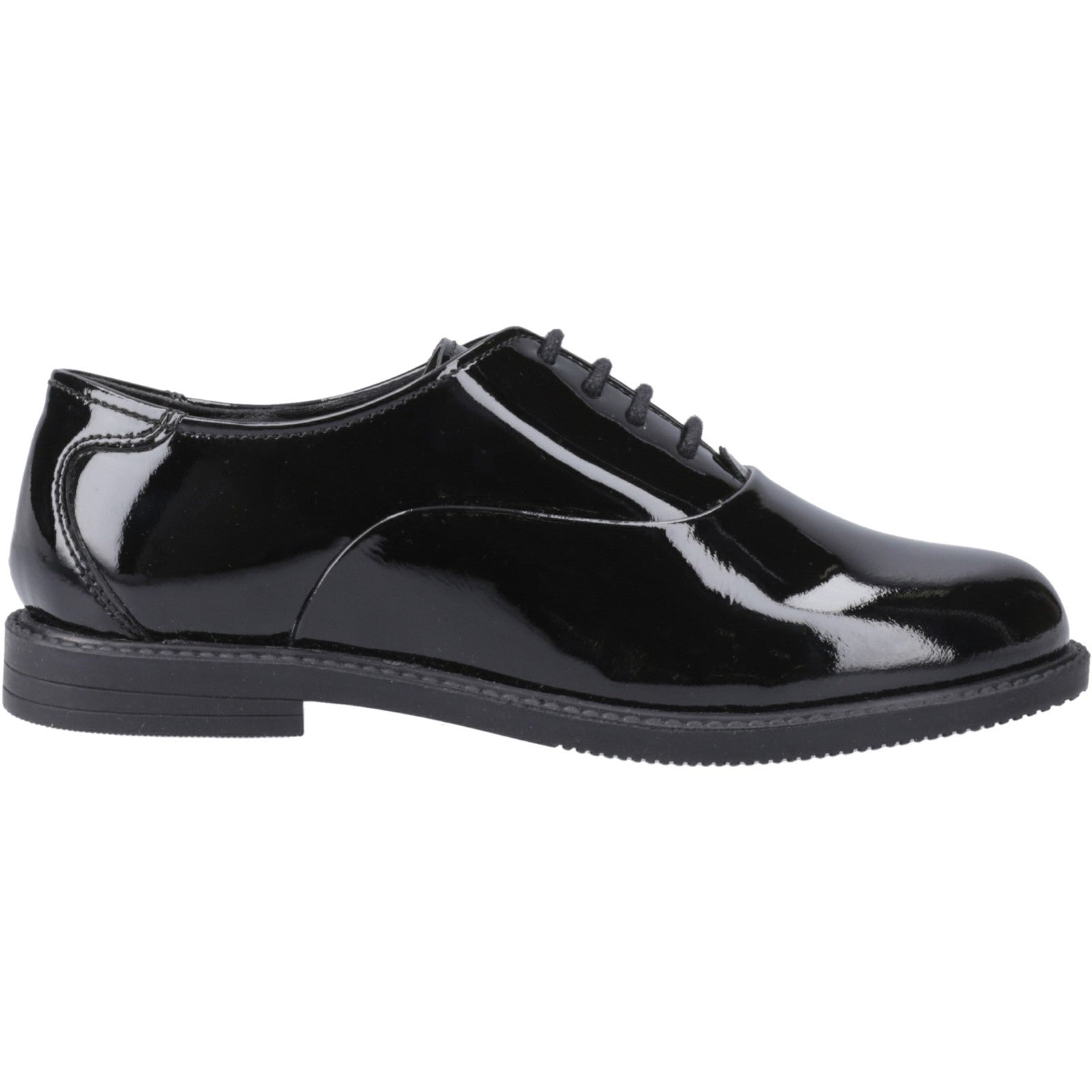Nellie Patent Shoe