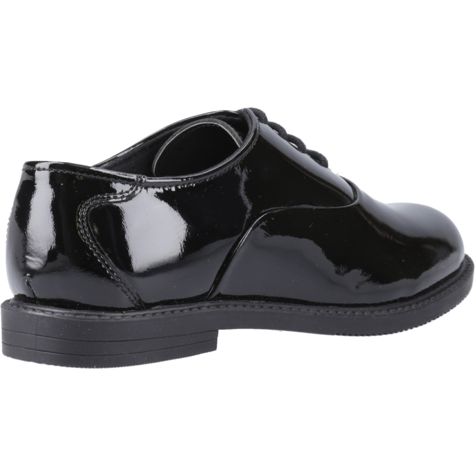 Nellie Patent Shoe