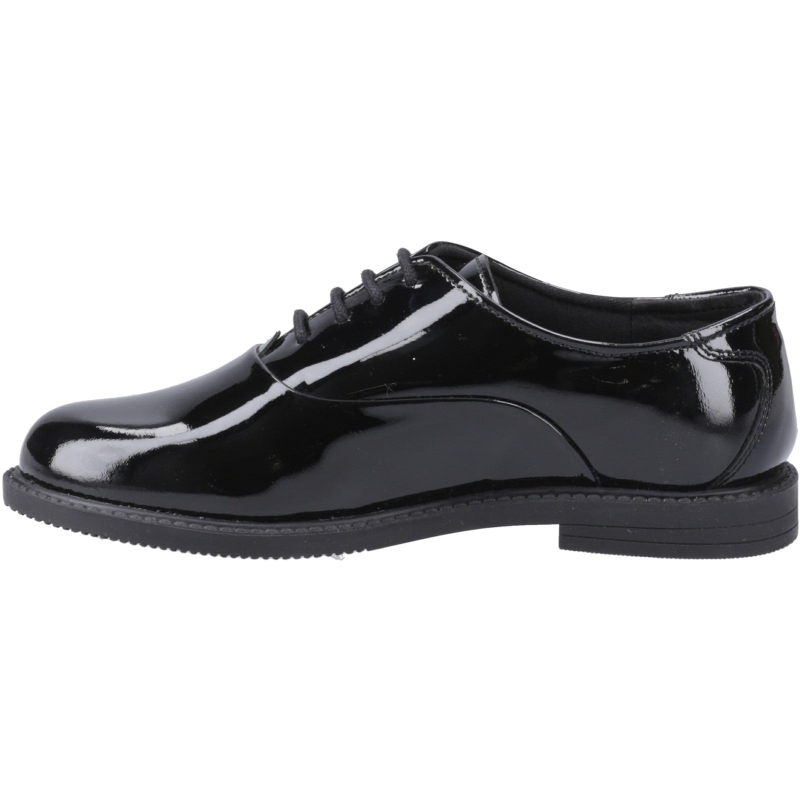 Nellie Patent Shoe