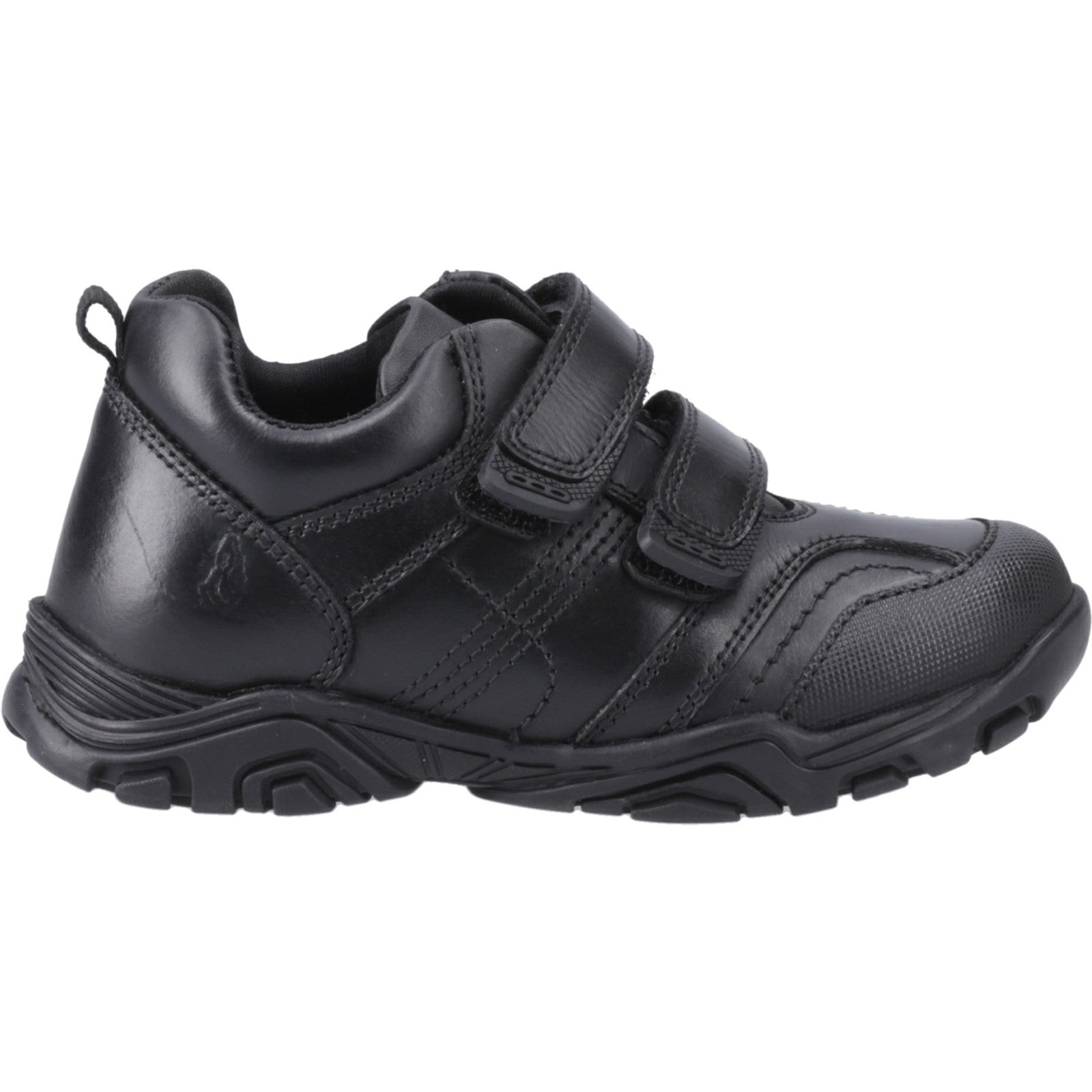 Leroy Touch Fastening Infant